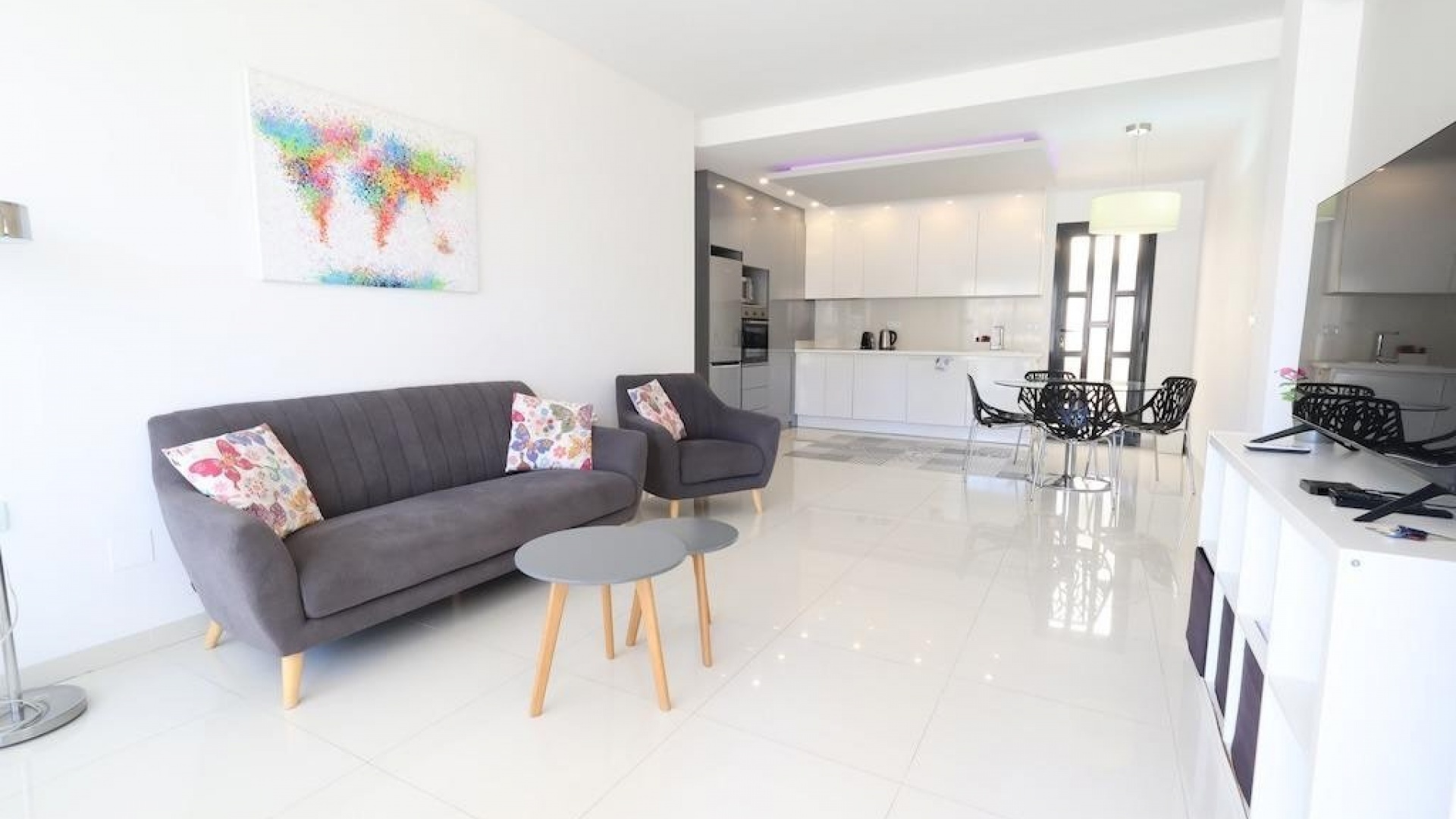 Wederverkoop - Appartement - Pilar de la Horadada - Torre De La Horadada