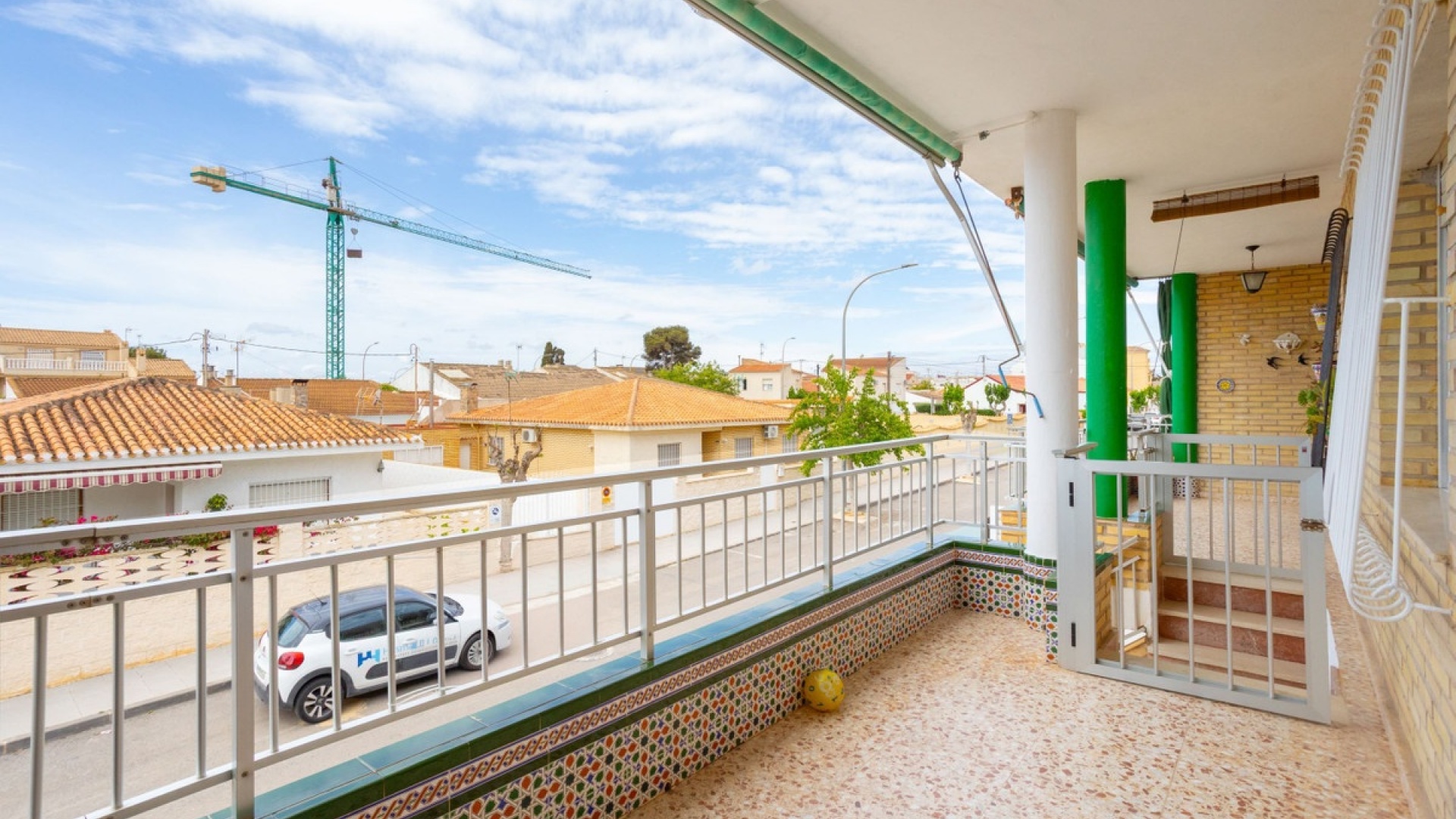 Wederverkoop - Appartement - Pilar de la Horadada - Torre De La Horadada