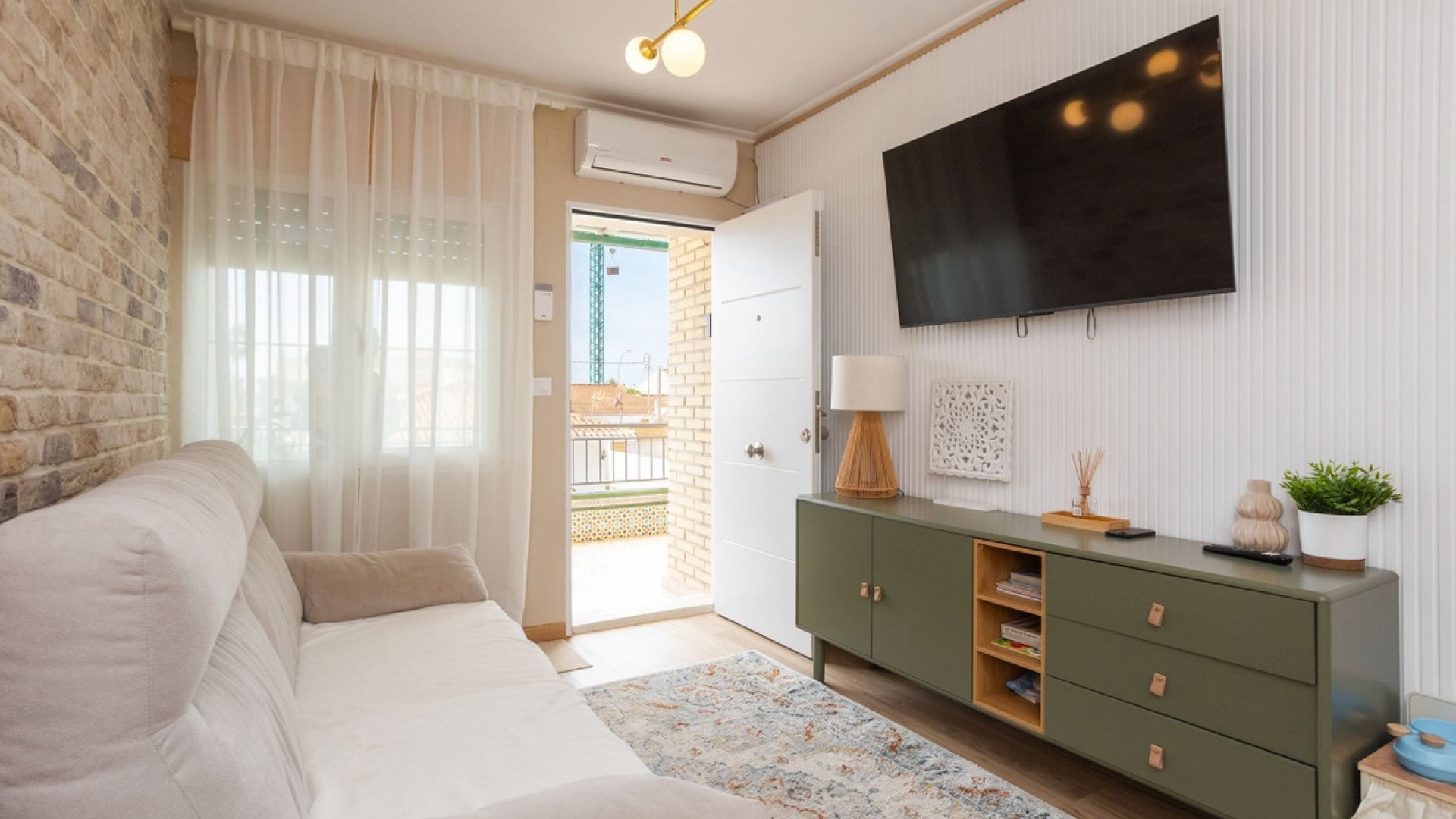 Wederverkoop - Appartement - Pilar de la Horadada - Torre De La Horadada