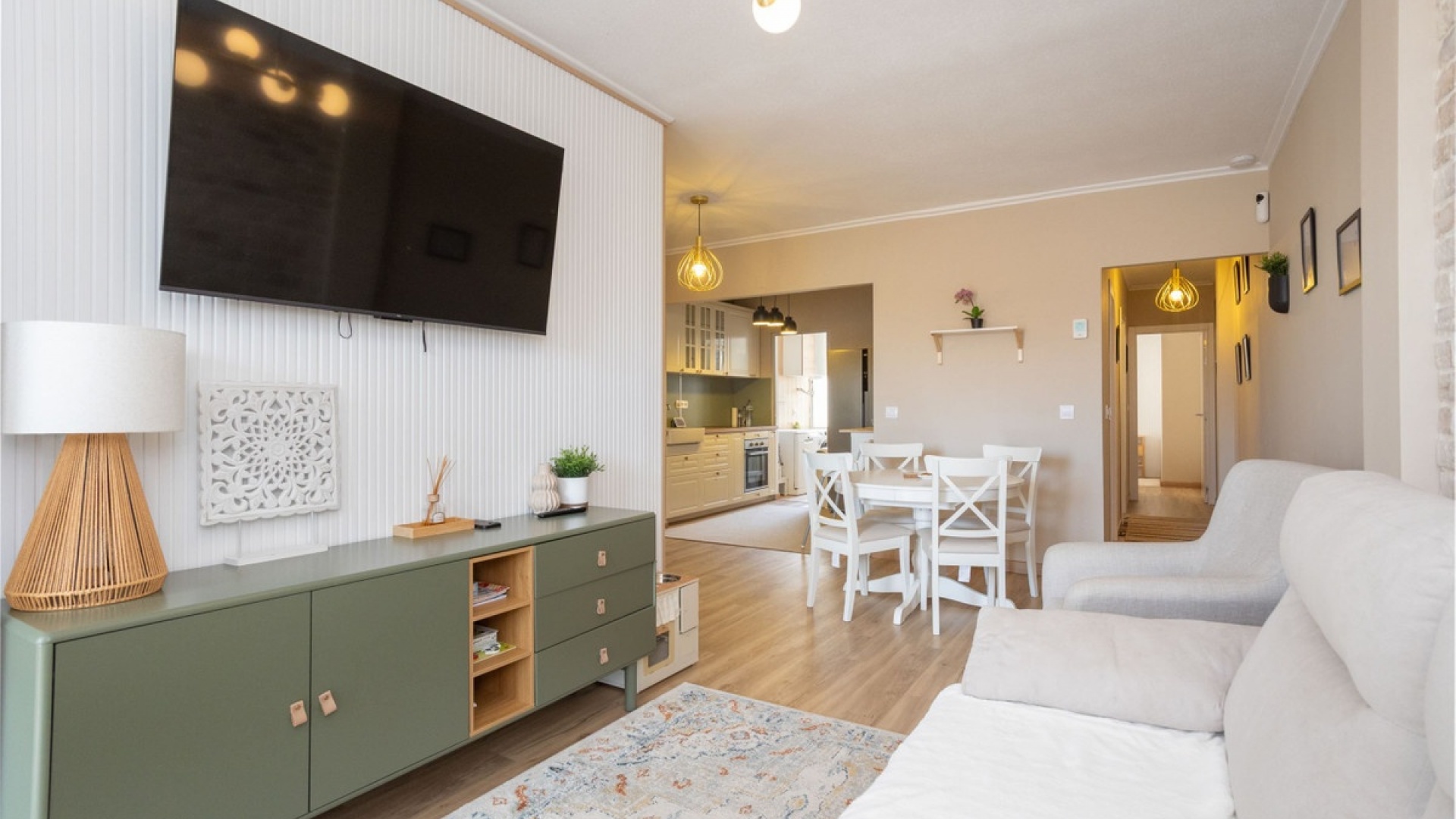 Wederverkoop - Appartement - Pilar de la Horadada - Torre De La Horadada