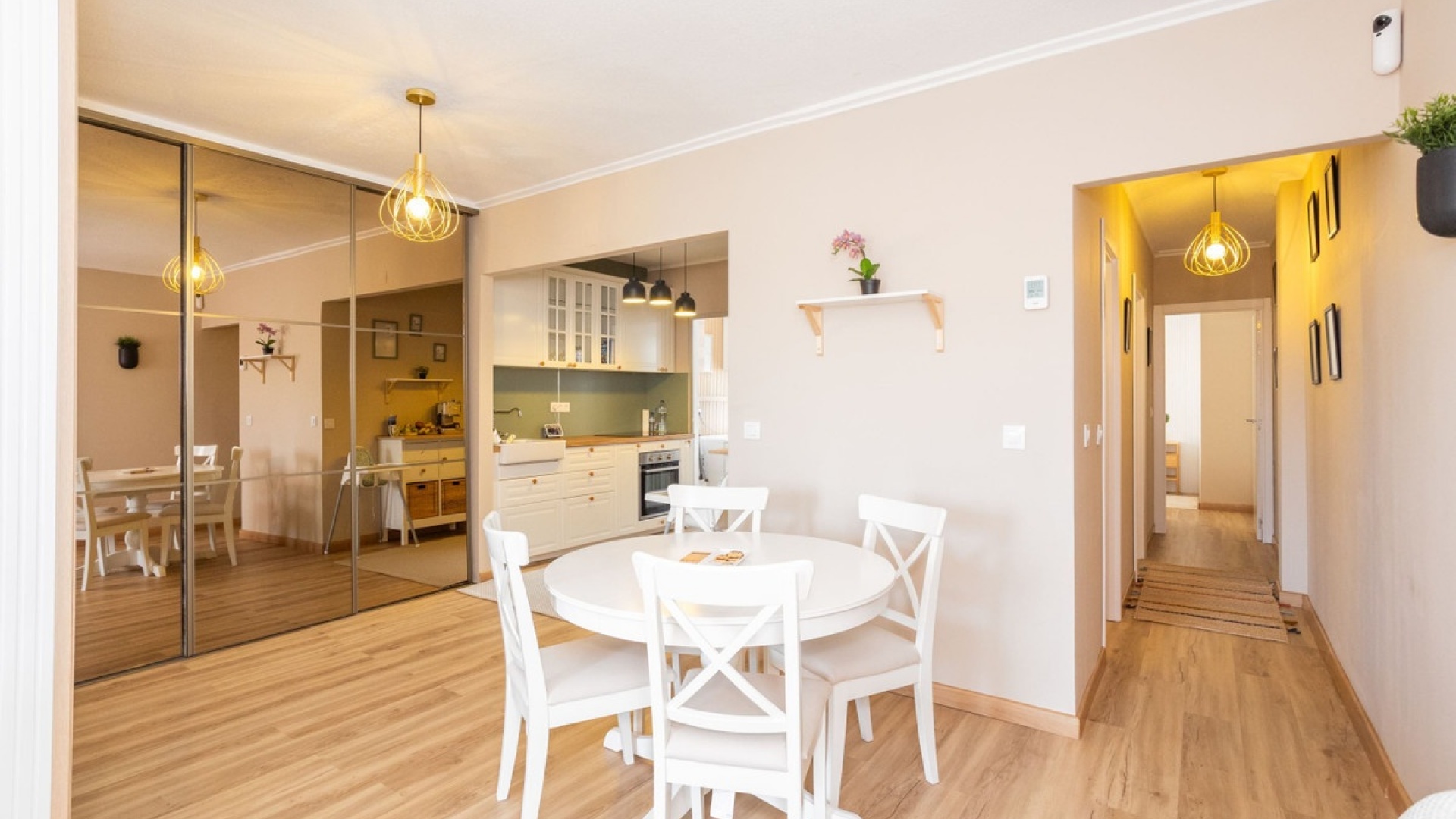 Wederverkoop - Appartement - Pilar de la Horadada - Torre De La Horadada