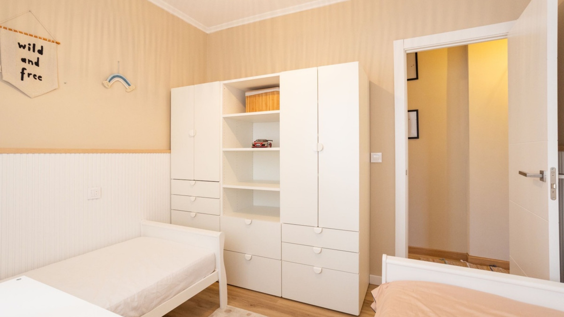 Wederverkoop - Appartement - Pilar de la Horadada - Torre De La Horadada