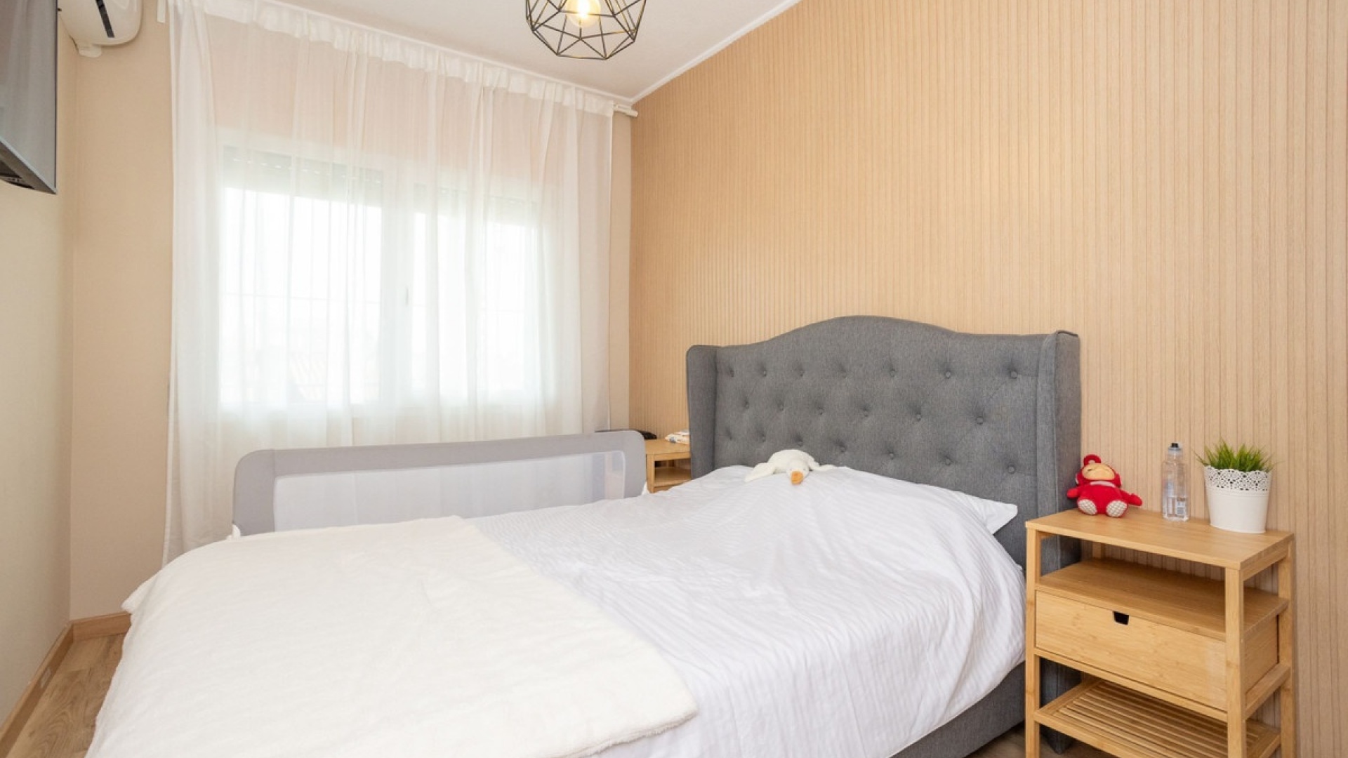 Wederverkoop - Appartement - Pilar de la Horadada - Torre De La Horadada
