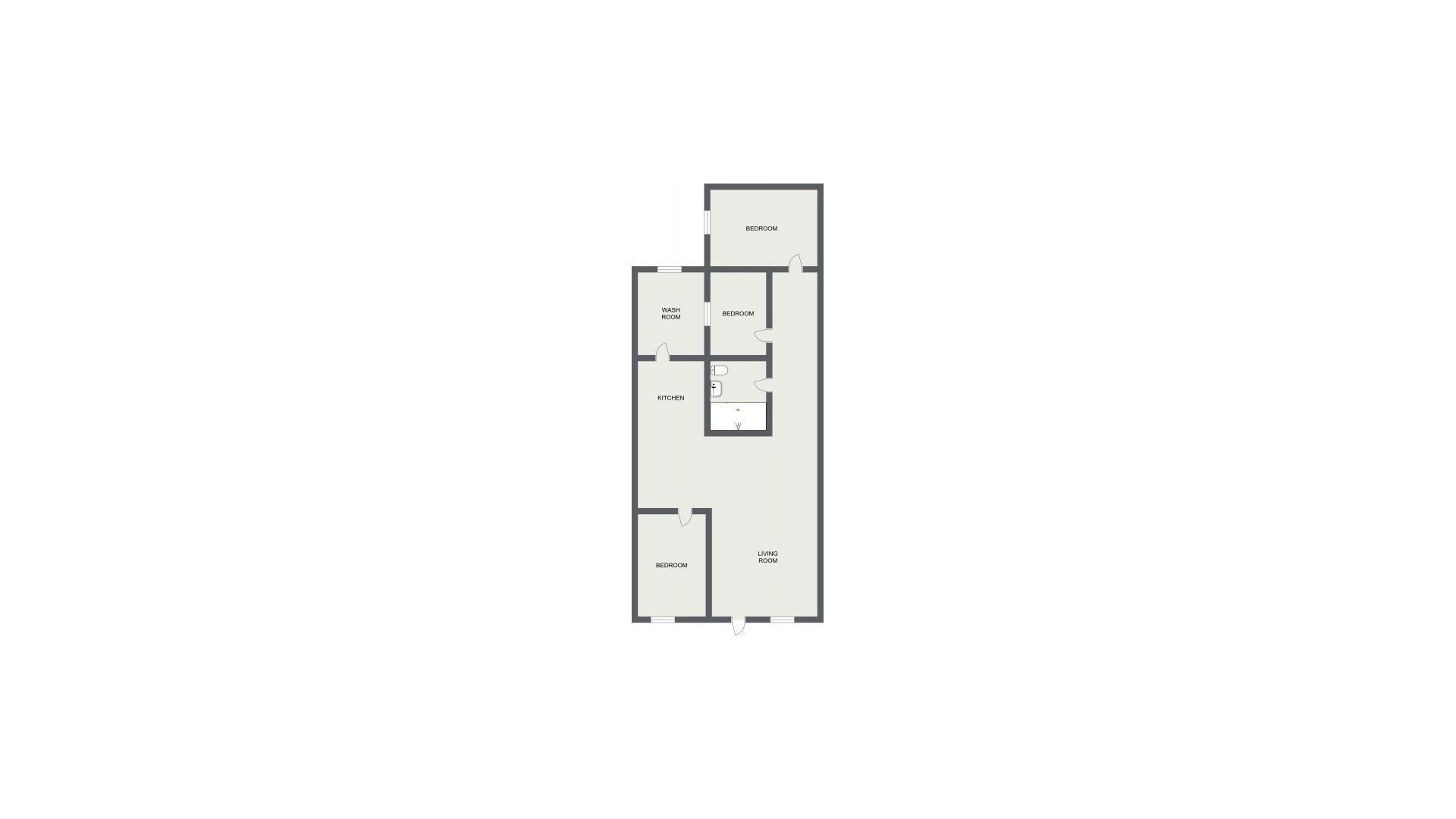 Wederverkoop - Appartement - Pilar de la Horadada - Torre De La Horadada