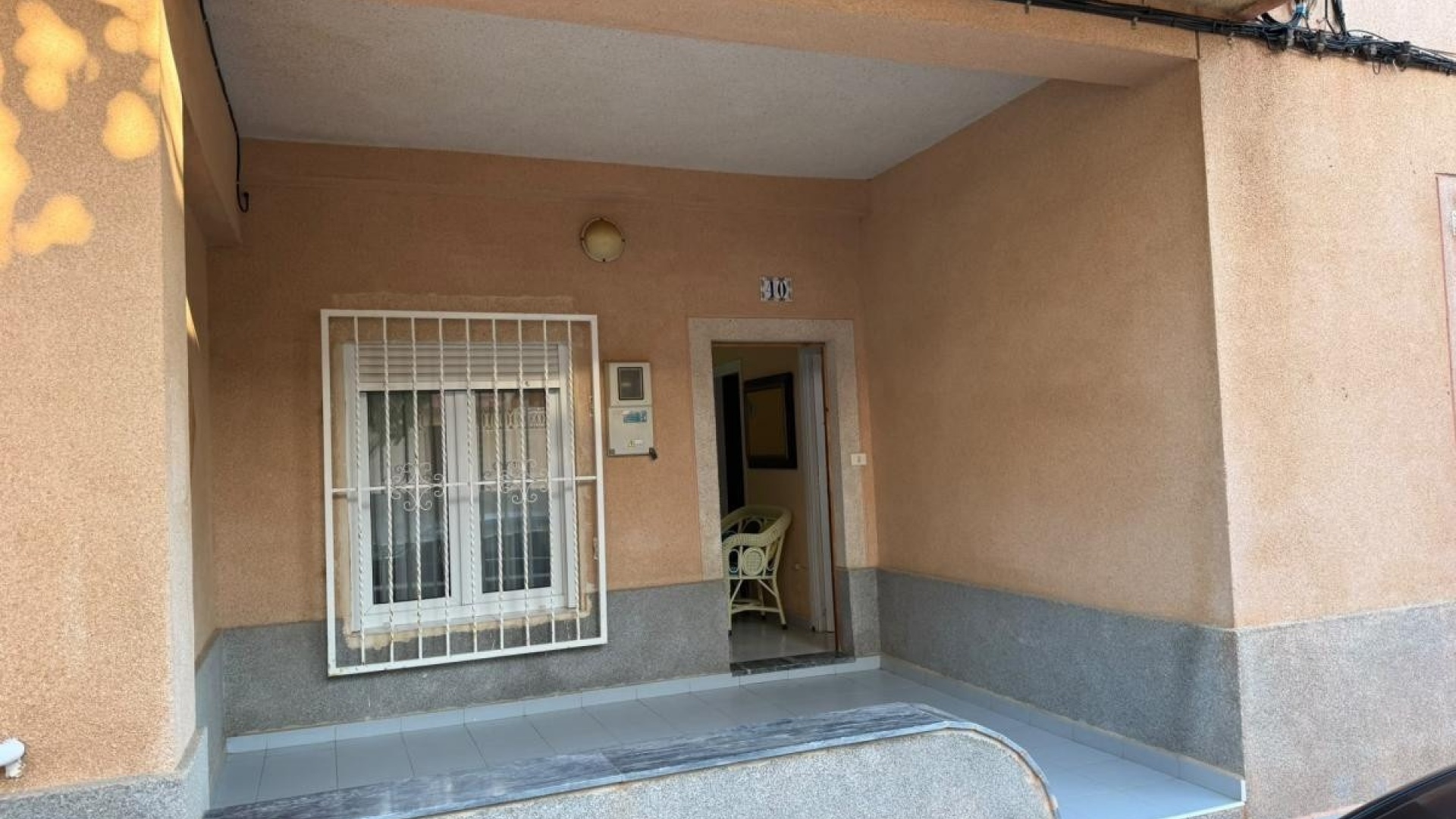 Wederverkoop - Appartement - Pilar de la Horadada - Torre De La Horadada