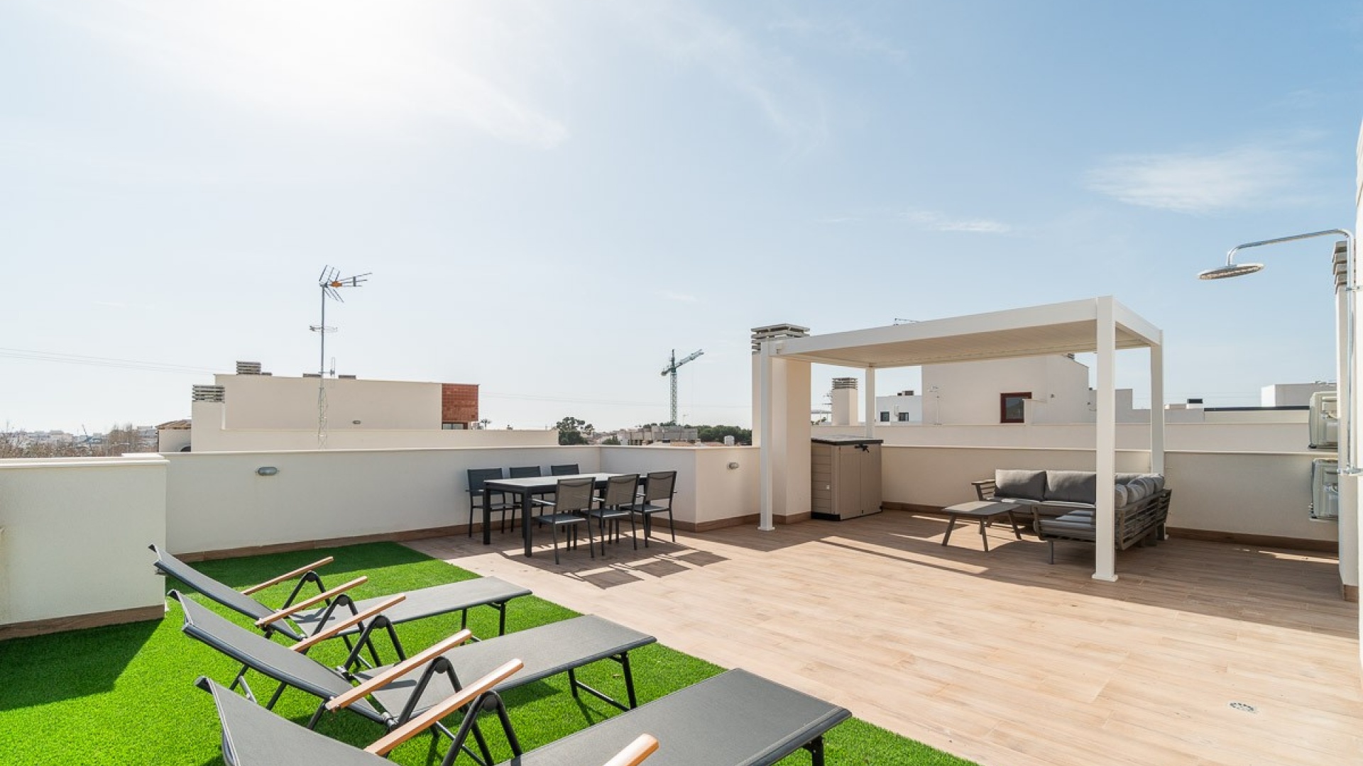 Wederverkoop - Appartement - Pilar de la Horadada