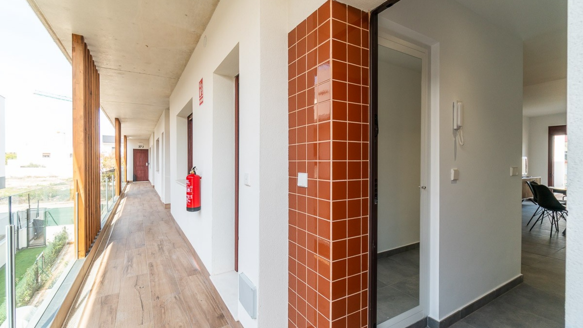 Wederverkoop - Appartement - Pilar de la Horadada