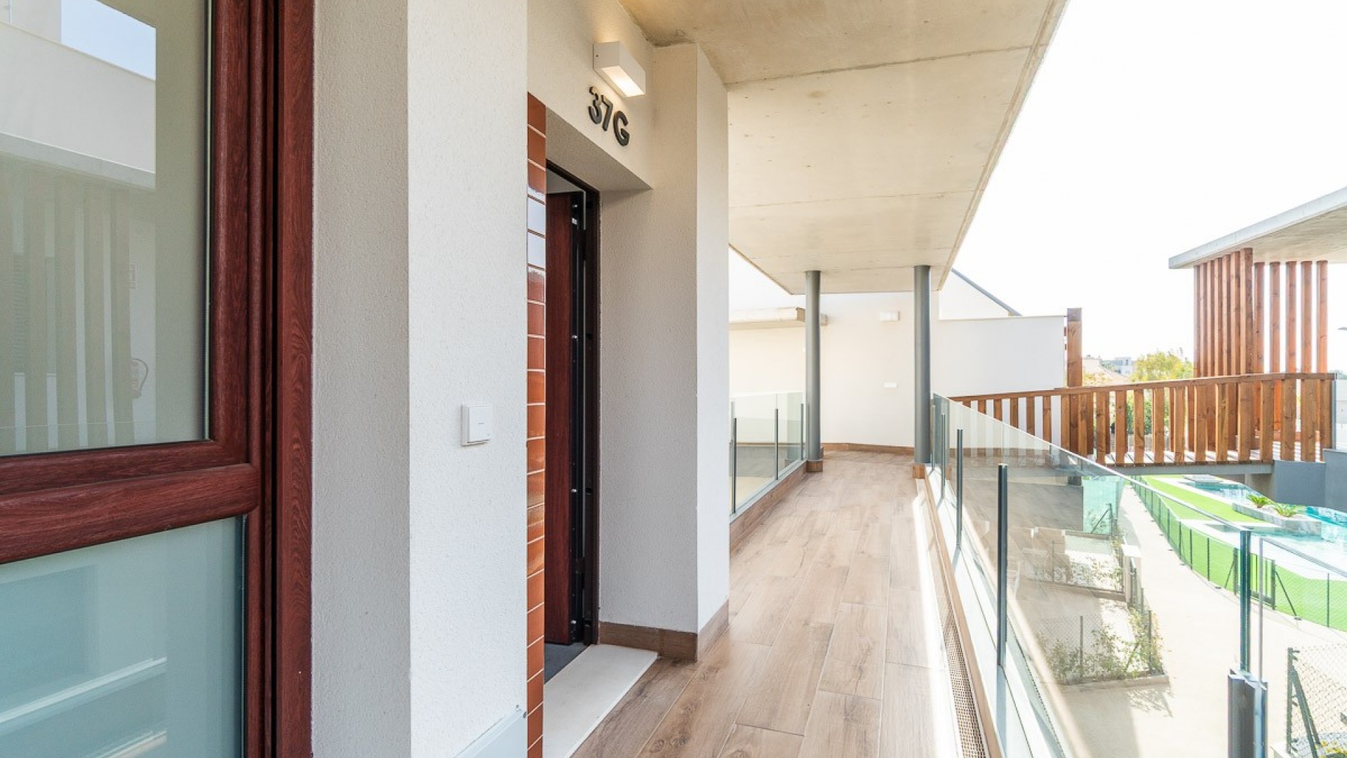 Wederverkoop - Appartement - Pilar de la Horadada