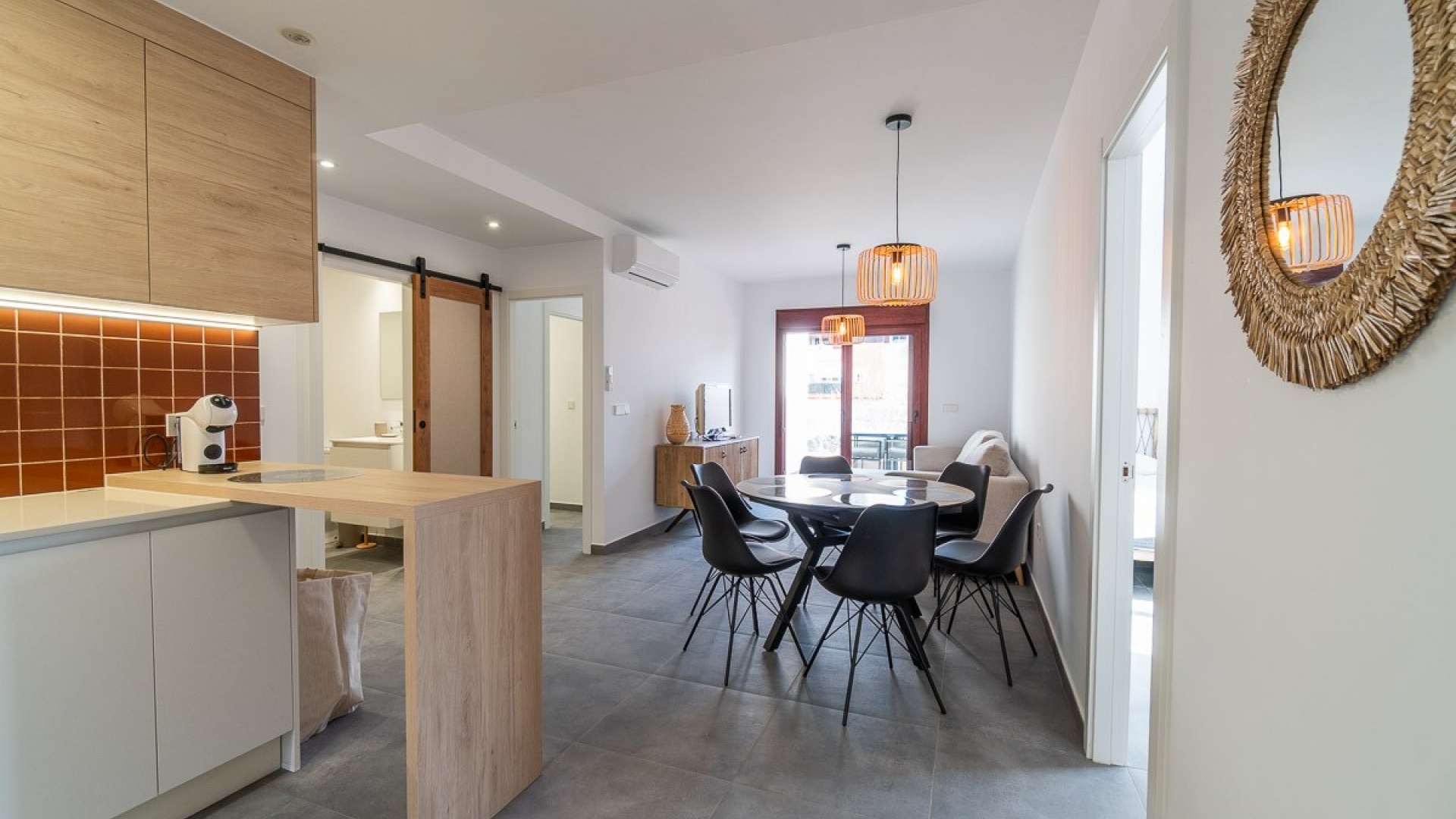 Wederverkoop - Appartement - Pilar de la Horadada