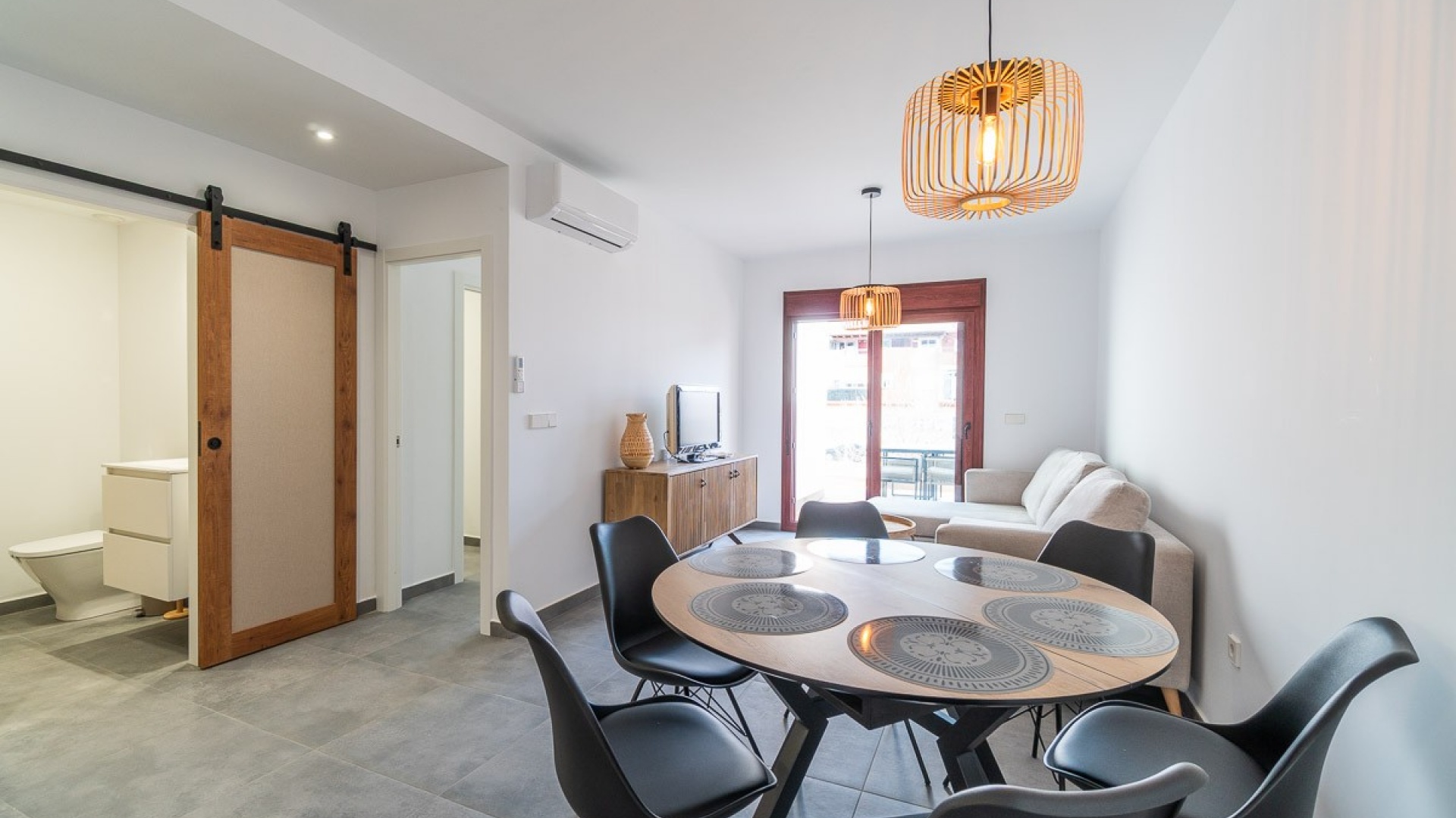 Wederverkoop - Appartement - Pilar de la Horadada