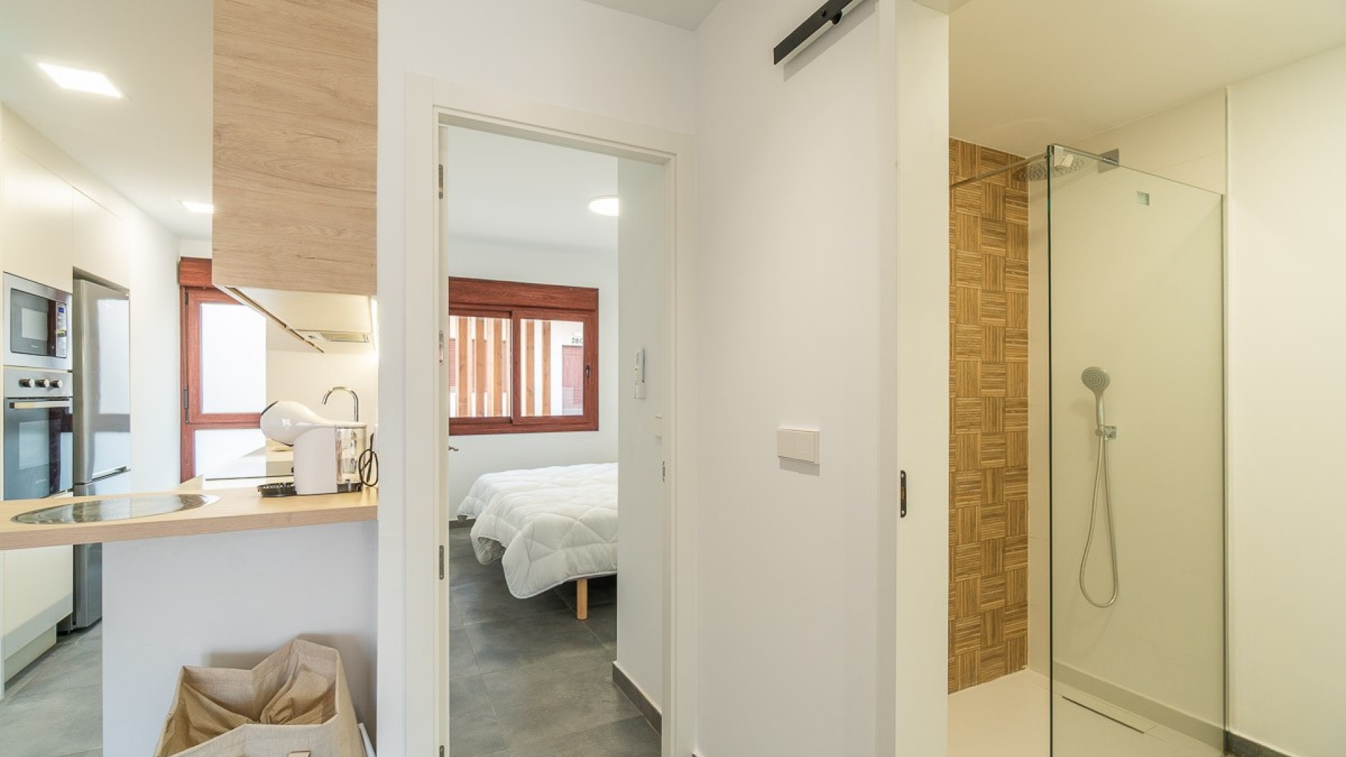 Wederverkoop - Appartement - Pilar de la Horadada