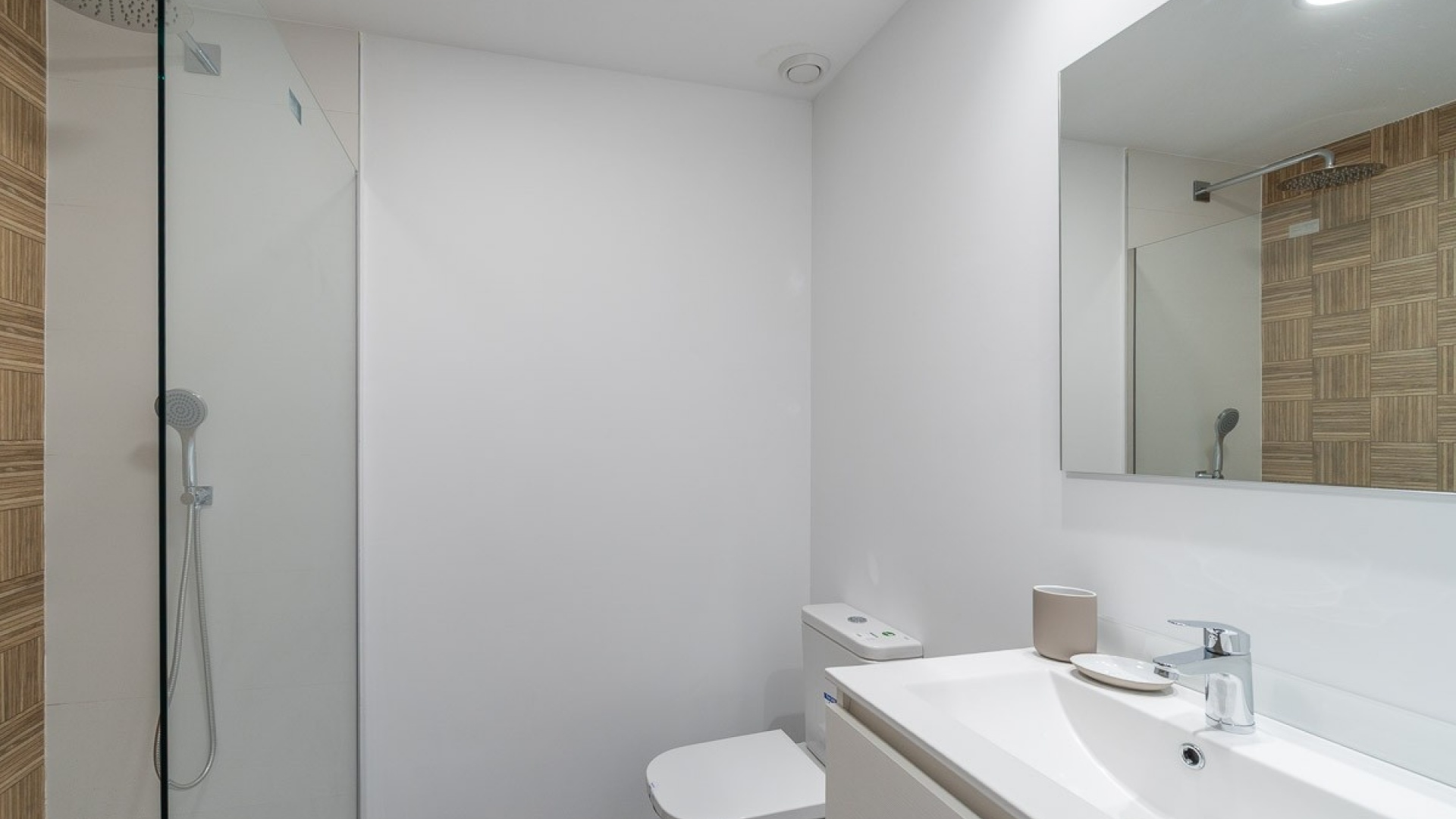 Wederverkoop - Appartement - Pilar de la Horadada