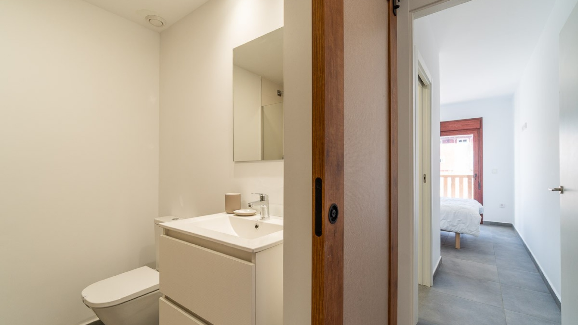 Wederverkoop - Appartement - Pilar de la Horadada