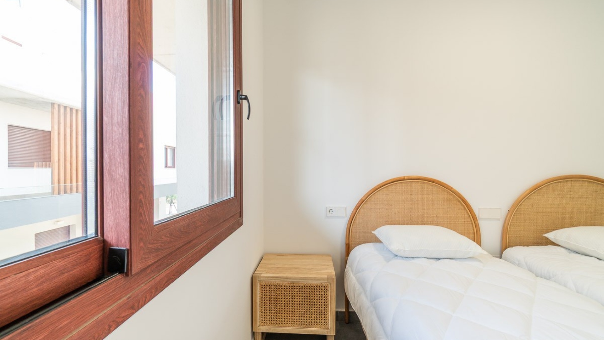 Wederverkoop - Appartement - Pilar de la Horadada