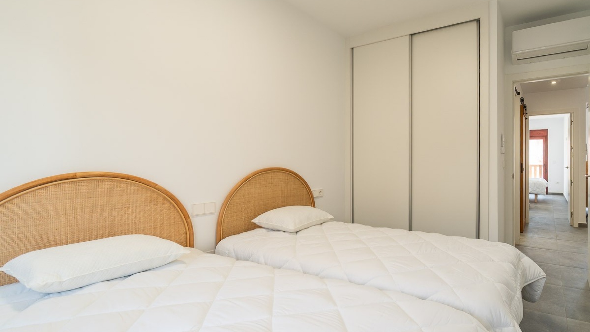 Wederverkoop - Appartement - Pilar de la Horadada