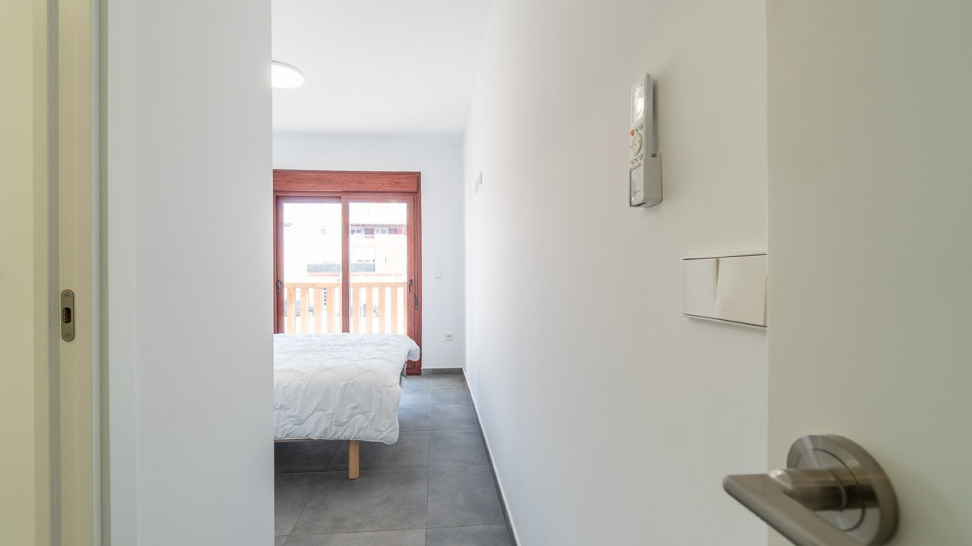 Wederverkoop - Appartement - Pilar de la Horadada