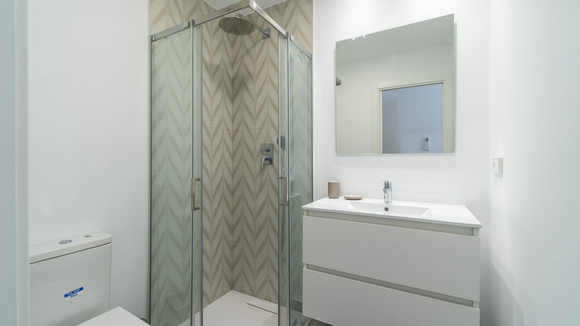 Wederverkoop - Appartement - Pilar de la Horadada