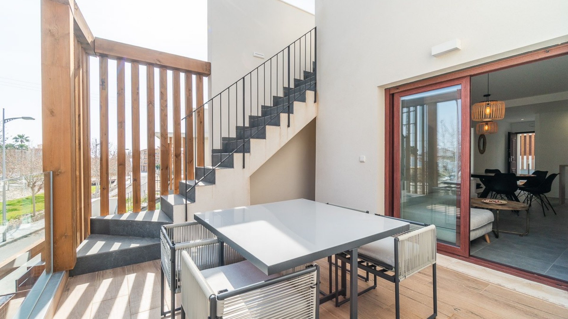 Wederverkoop - Appartement - Pilar de la Horadada