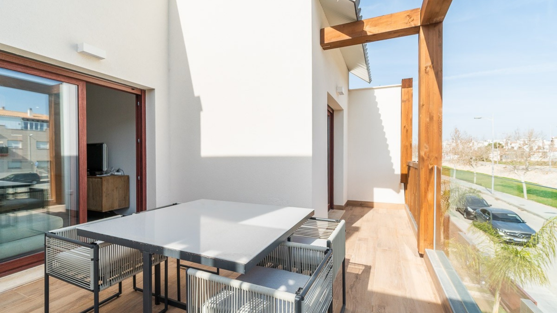 Wederverkoop - Appartement - Pilar de la Horadada