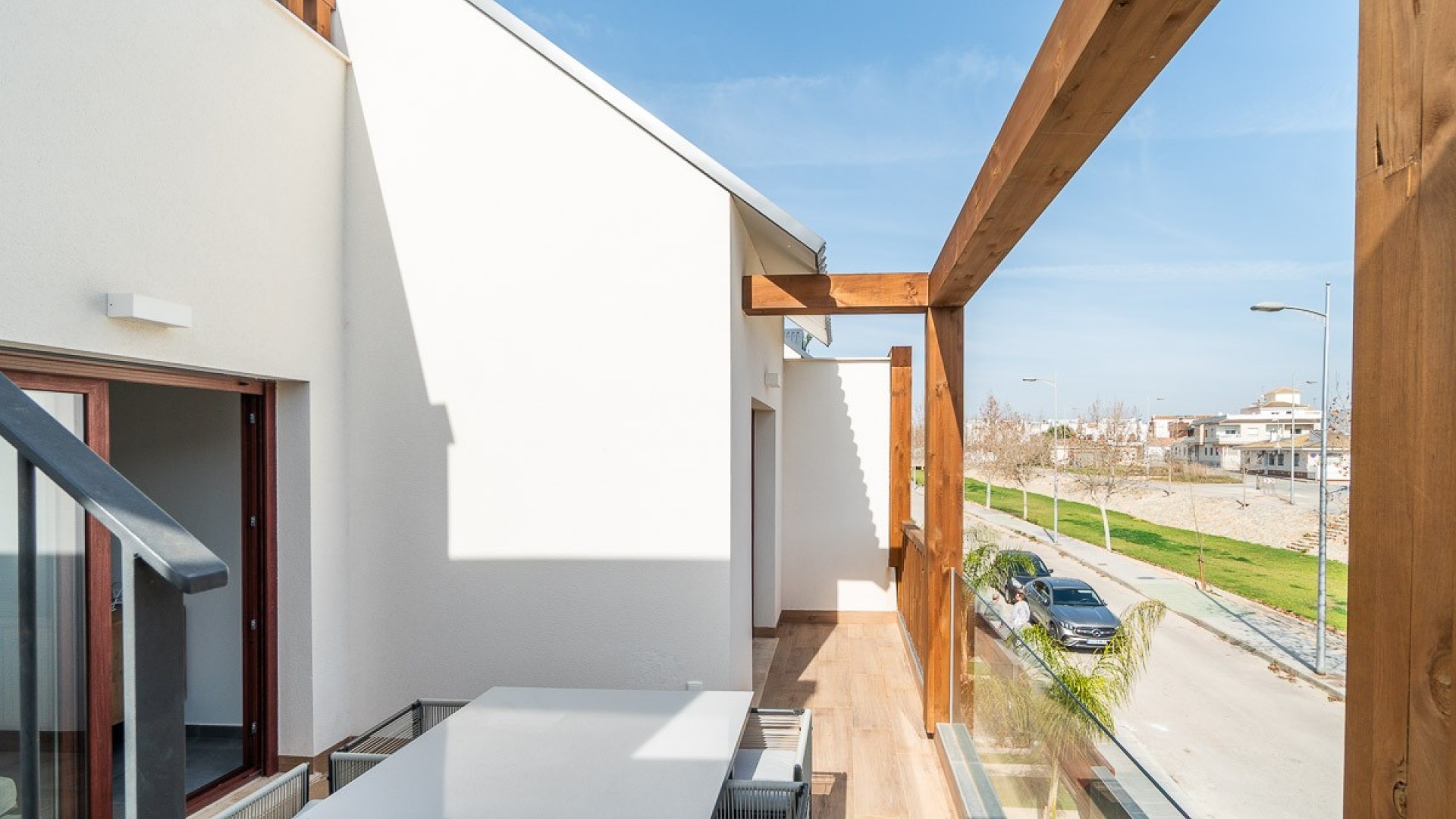 Wederverkoop - Appartement - Pilar de la Horadada