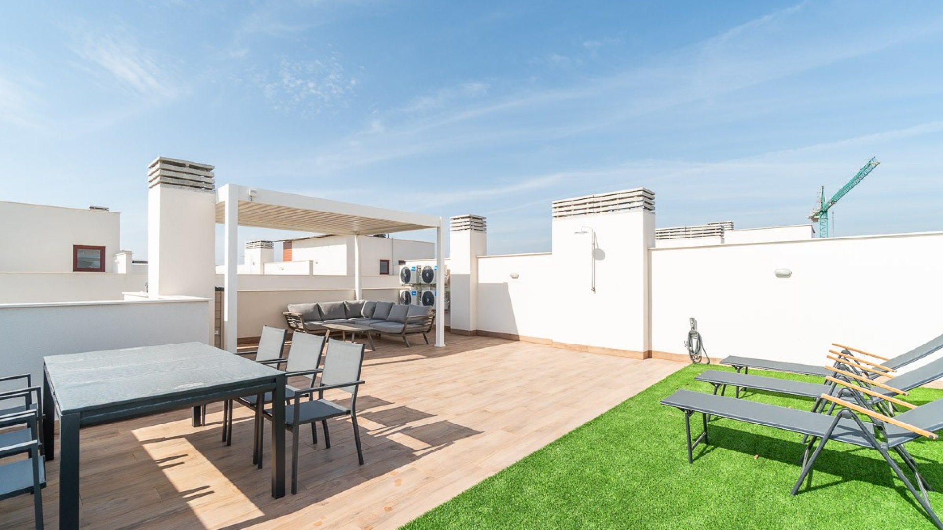 Wederverkoop - Appartement - Pilar de la Horadada