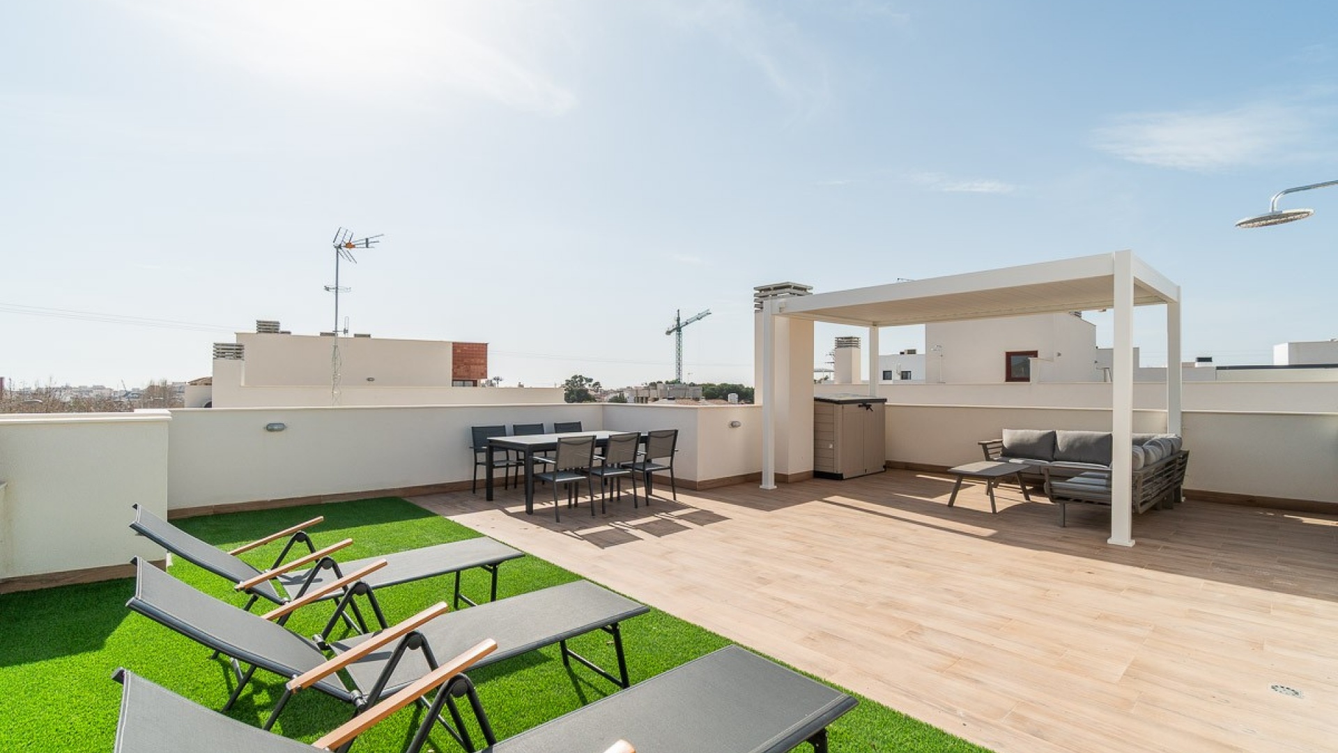 Wederverkoop - Appartement - Pilar de la Horadada