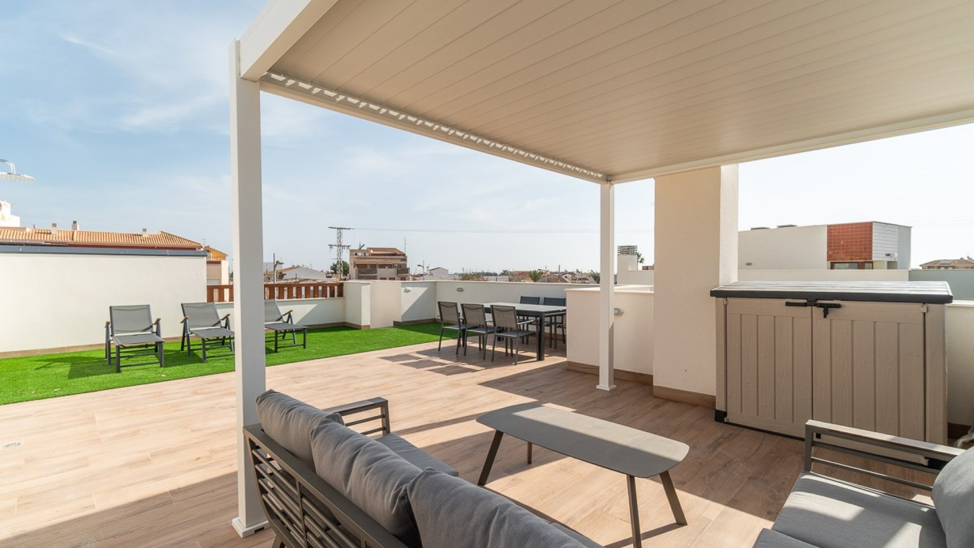 Wederverkoop - Appartement - Pilar de la Horadada