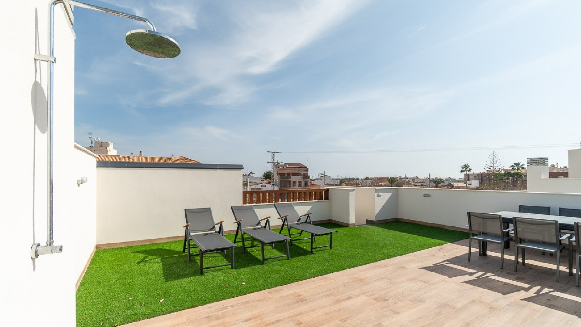 Wederverkoop - Appartement - Pilar de la Horadada