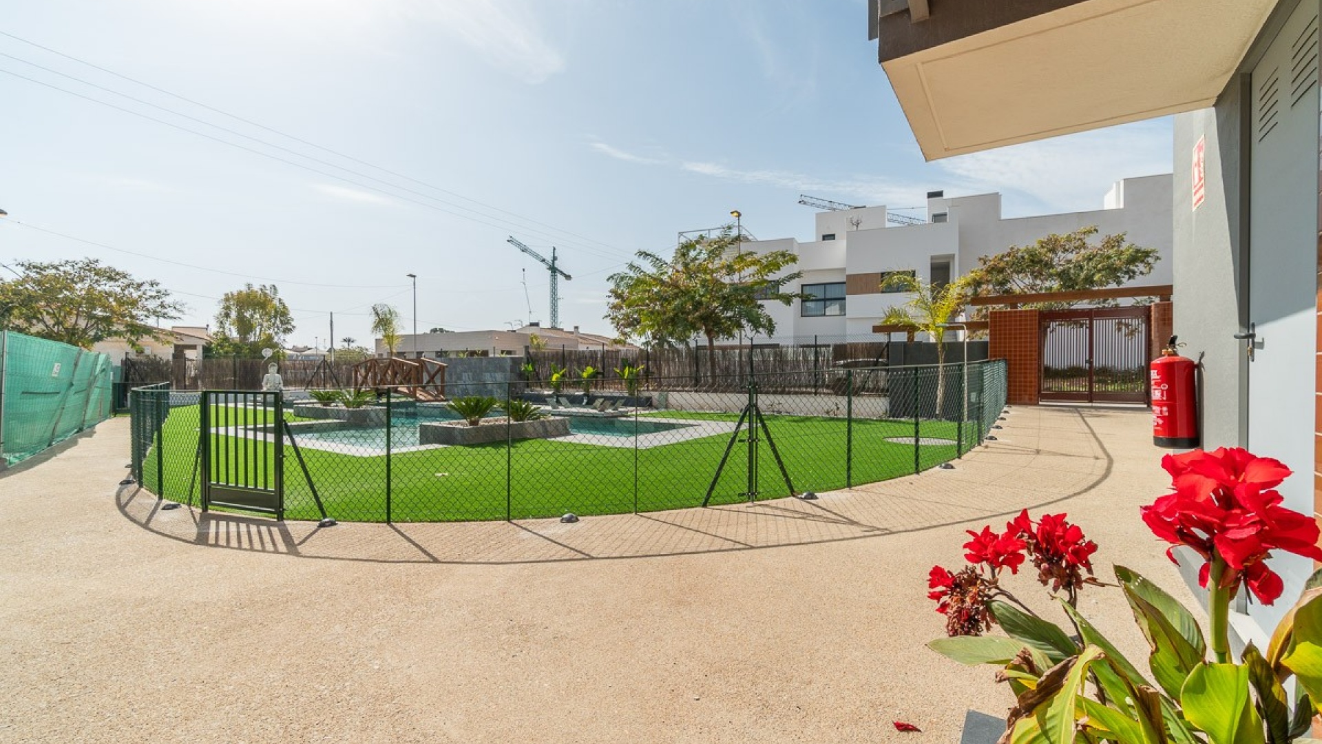 Wederverkoop - Appartement - Pilar de la Horadada