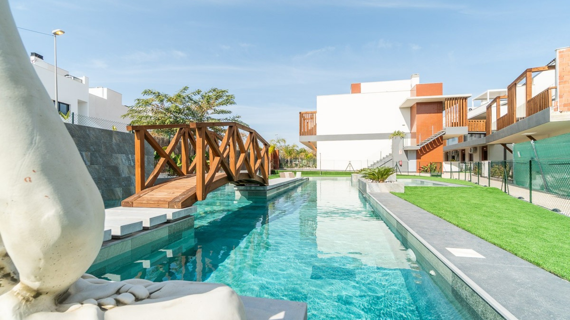 Wederverkoop - Appartement - Pilar de la Horadada