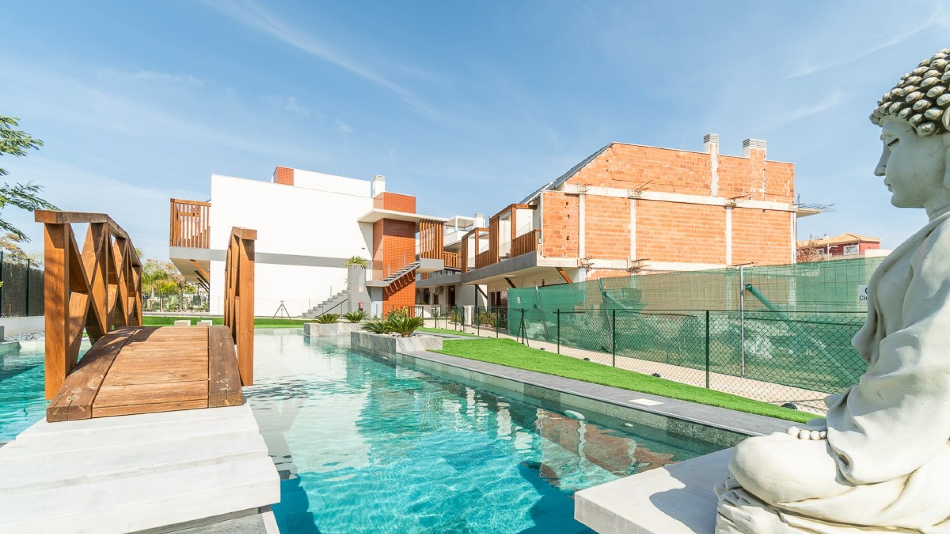 Wederverkoop - Appartement - Pilar de la Horadada