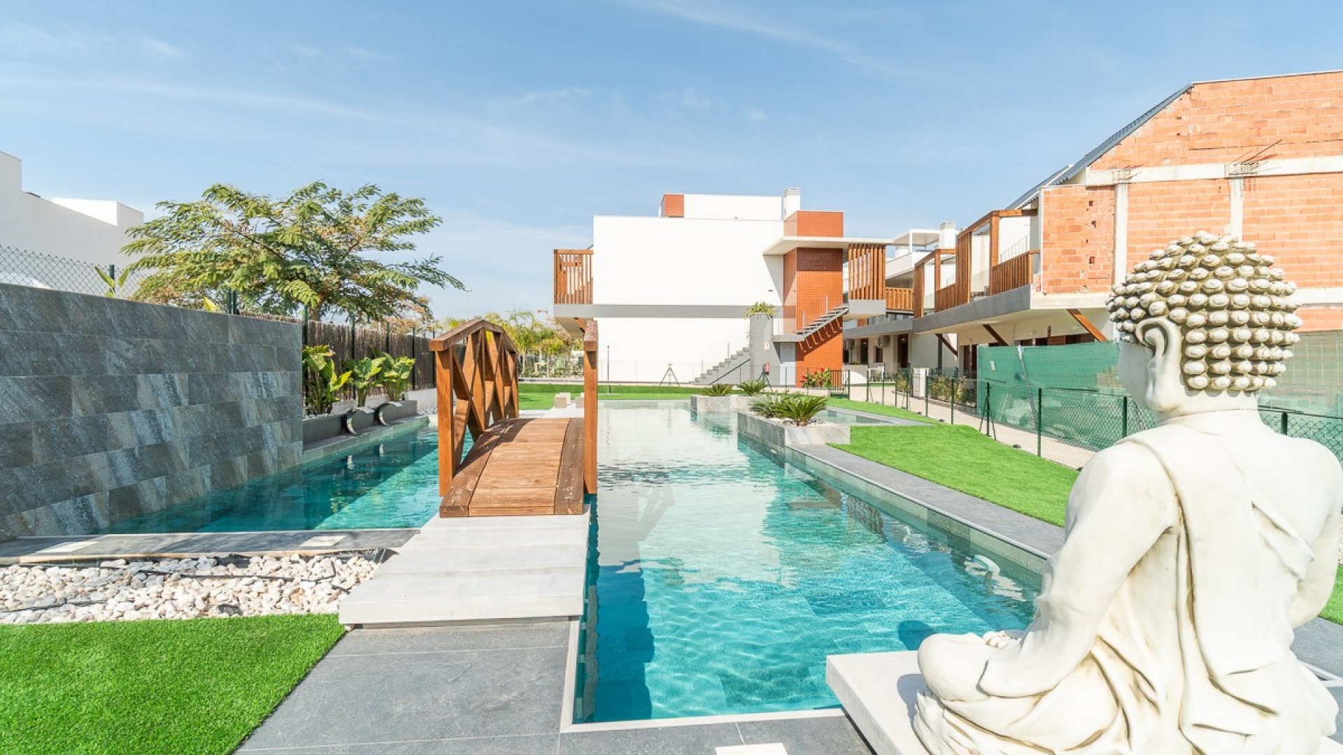 Wederverkoop - Appartement - Pilar de la Horadada