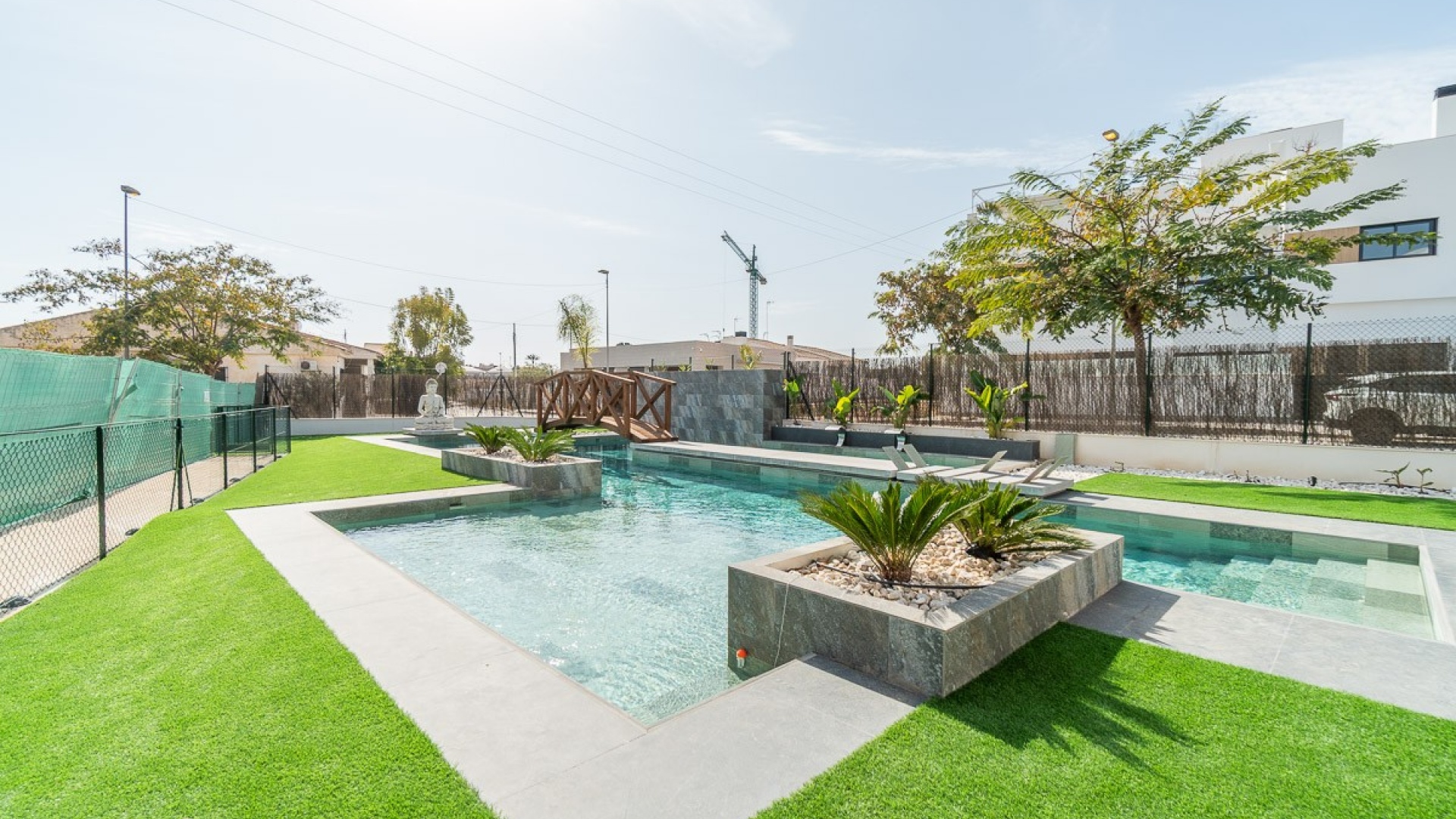 Wederverkoop - Appartement - Pilar de la Horadada