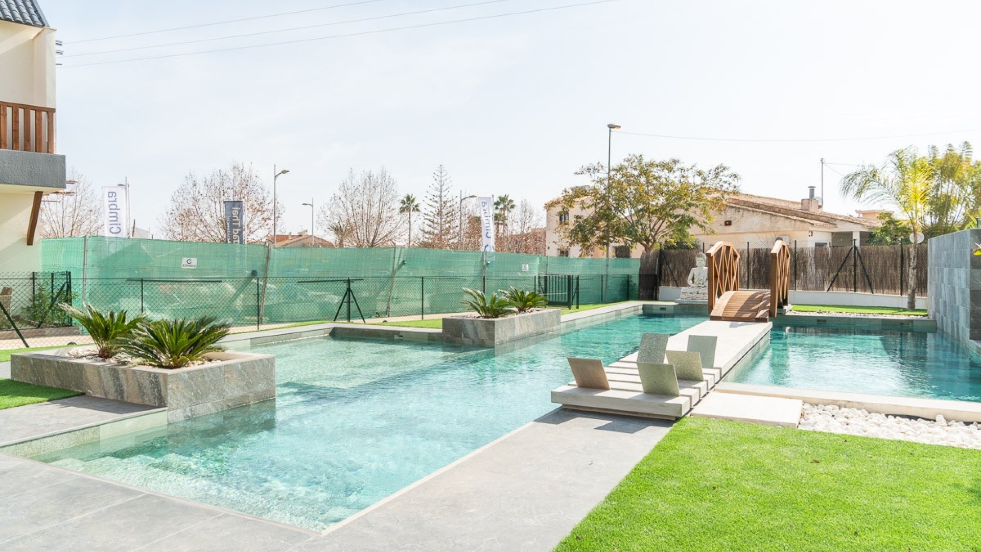 Wederverkoop - Appartement - Pilar de la Horadada