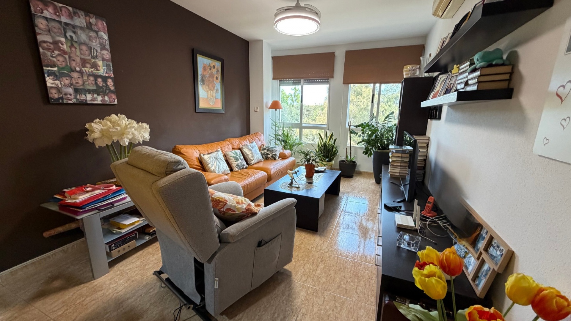 Wederverkoop - Appartement - Pilar de la Horadada