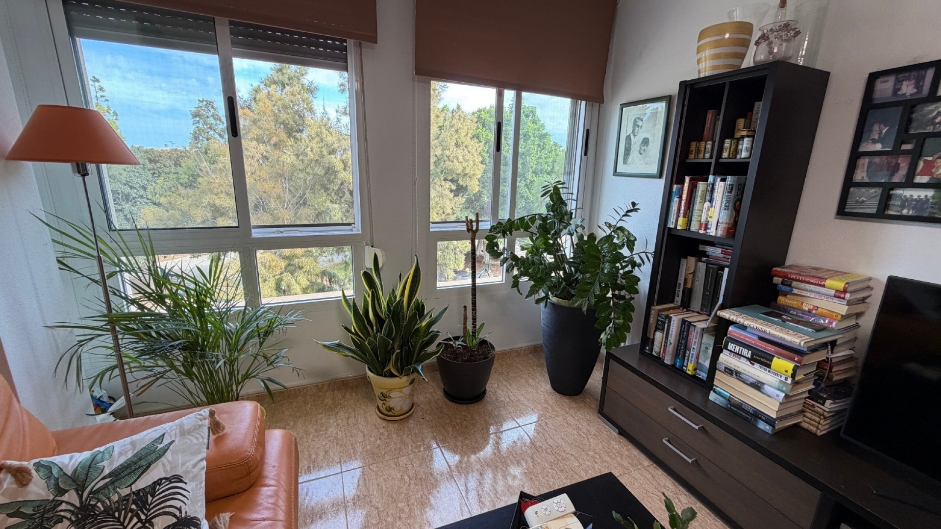 Wederverkoop - Appartement - Pilar de la Horadada
