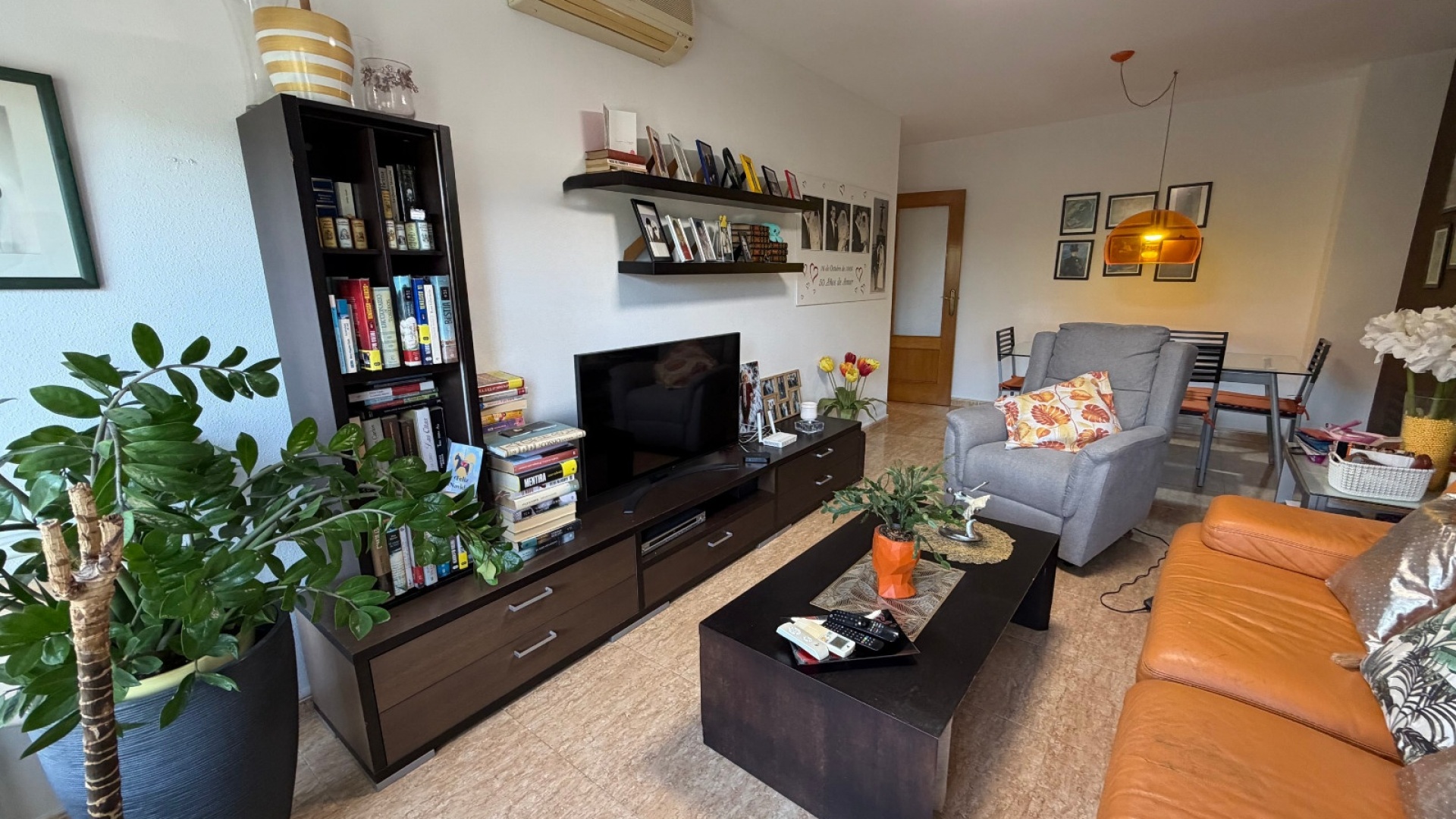 Wederverkoop - Appartement - Pilar de la Horadada