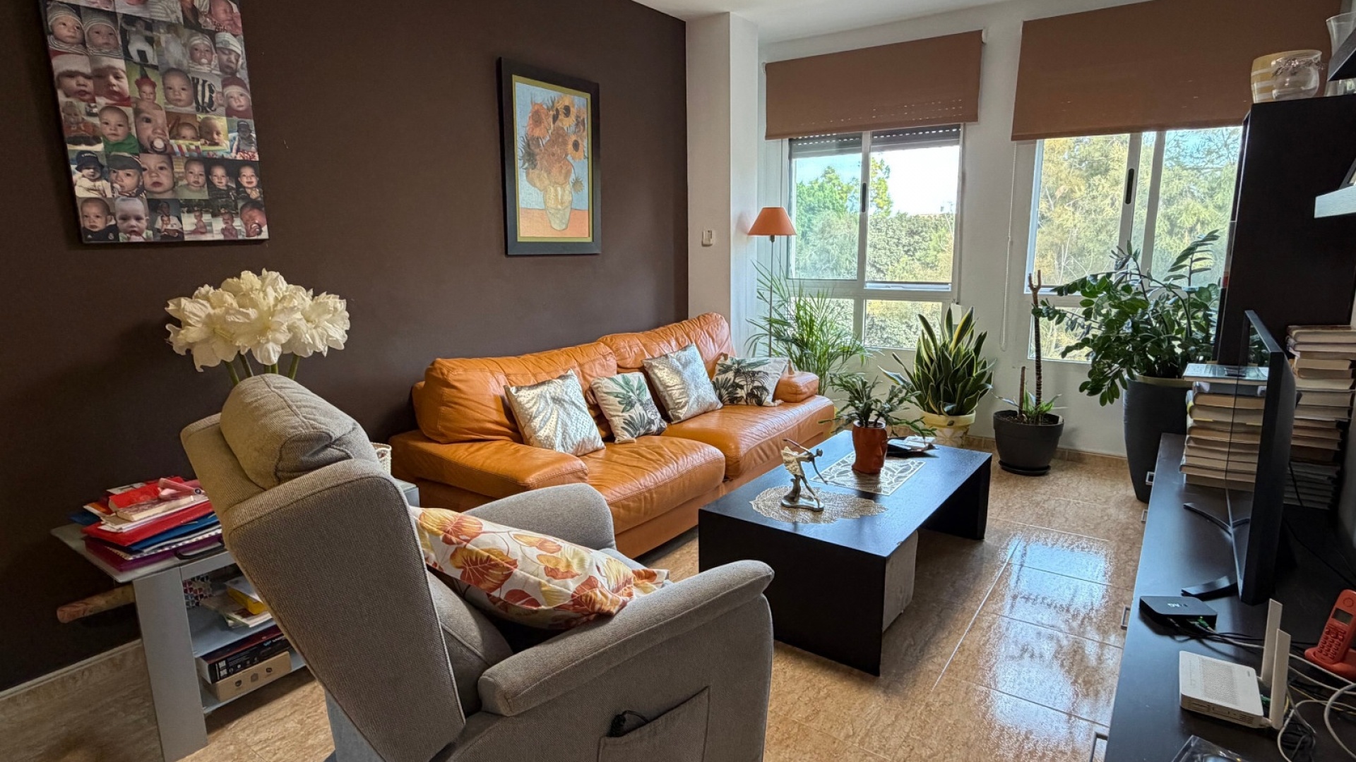 Wederverkoop - Appartement - Pilar de la Horadada