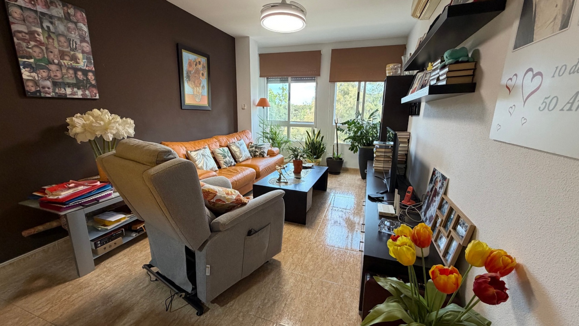 Wederverkoop - Appartement - Pilar de la Horadada