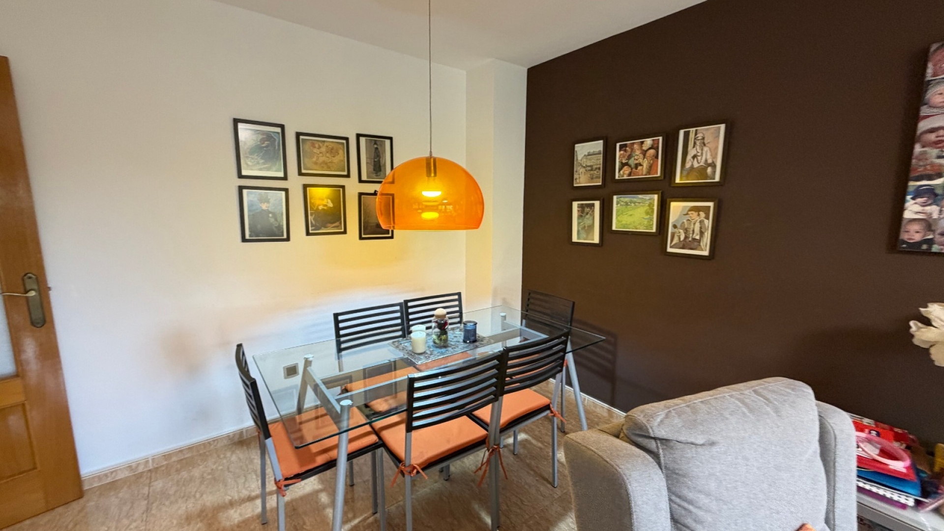 Wederverkoop - Appartement - Pilar de la Horadada