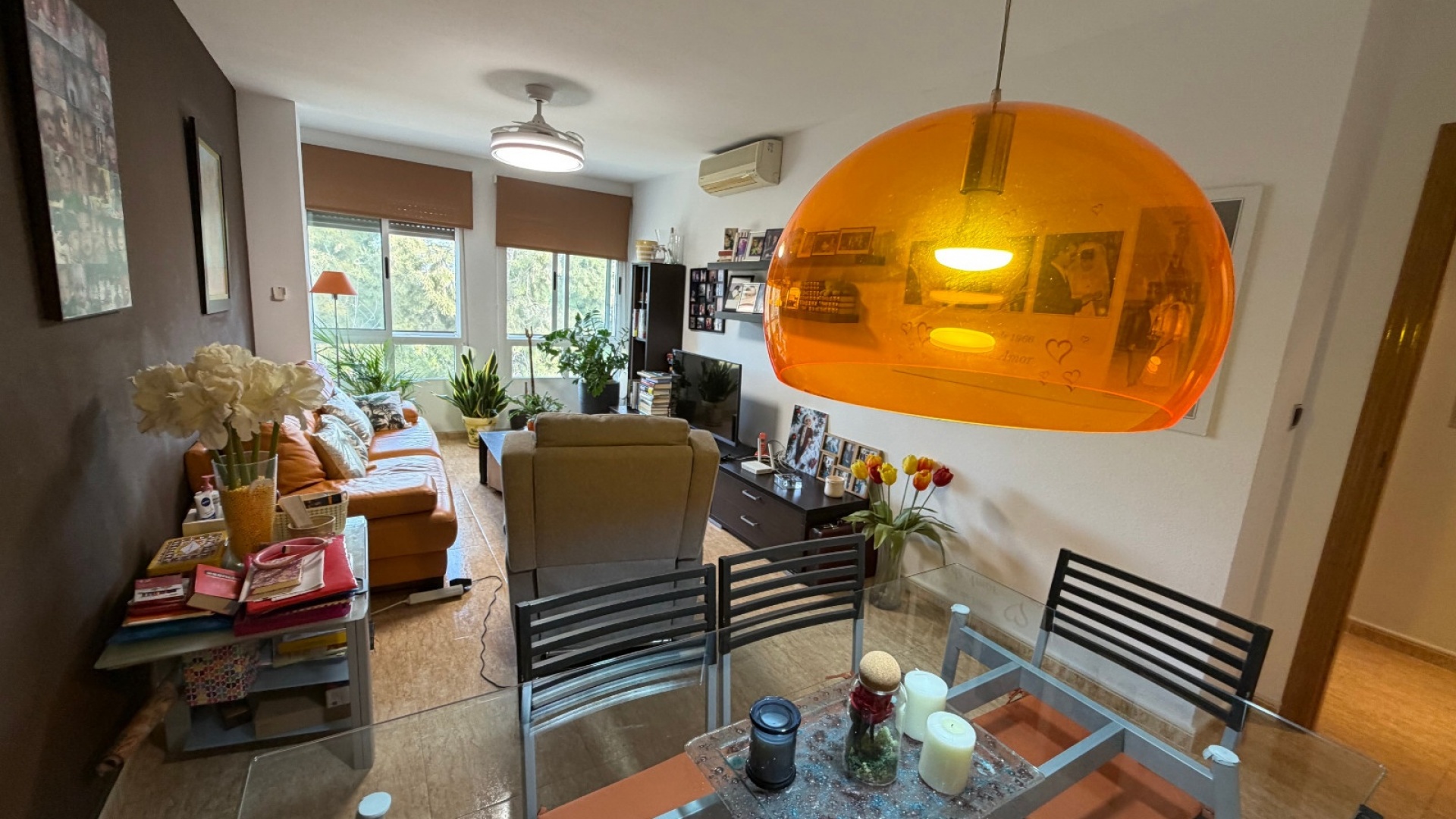 Wederverkoop - Appartement - Pilar de la Horadada