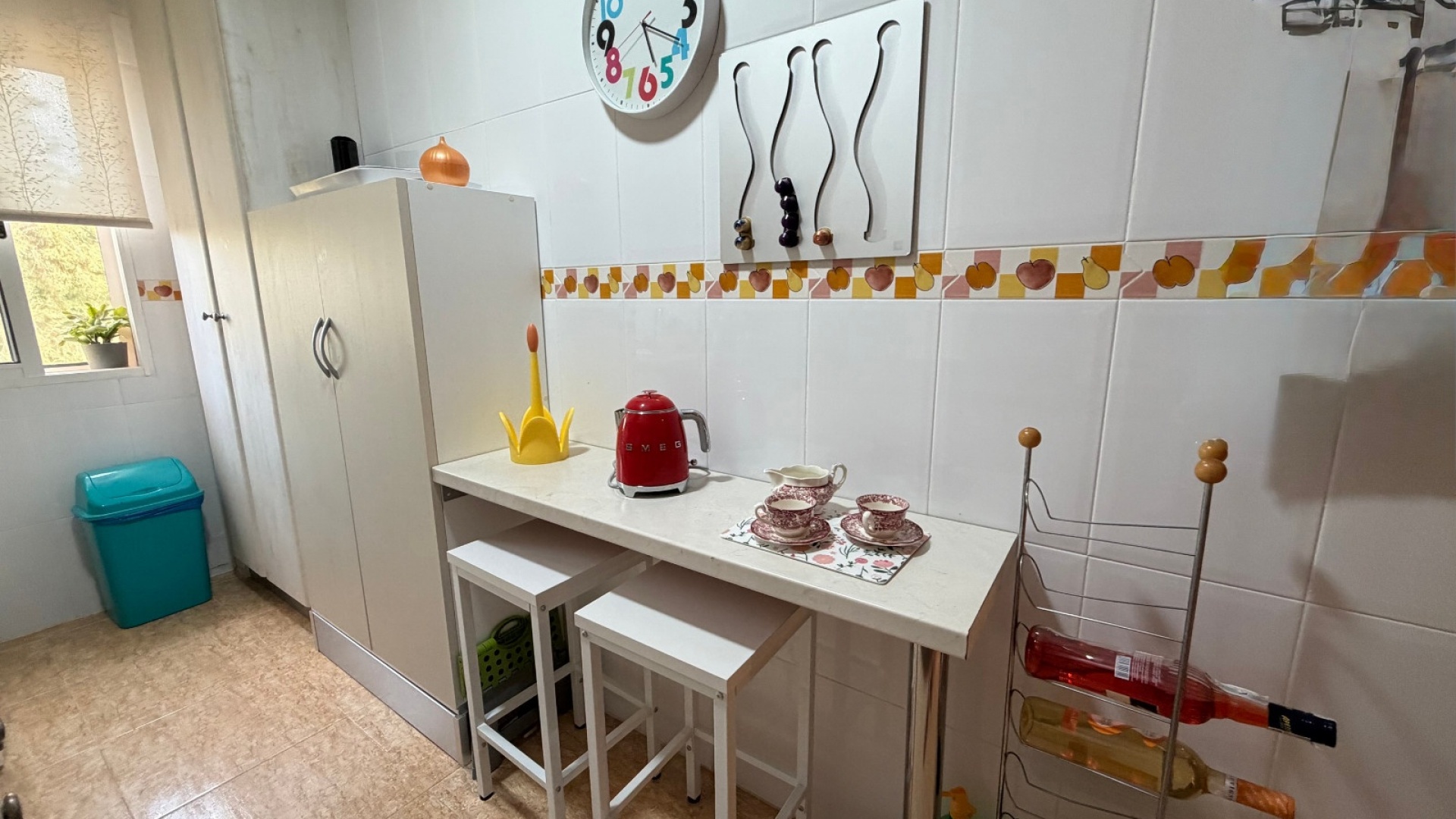 Wederverkoop - Appartement - Pilar de la Horadada