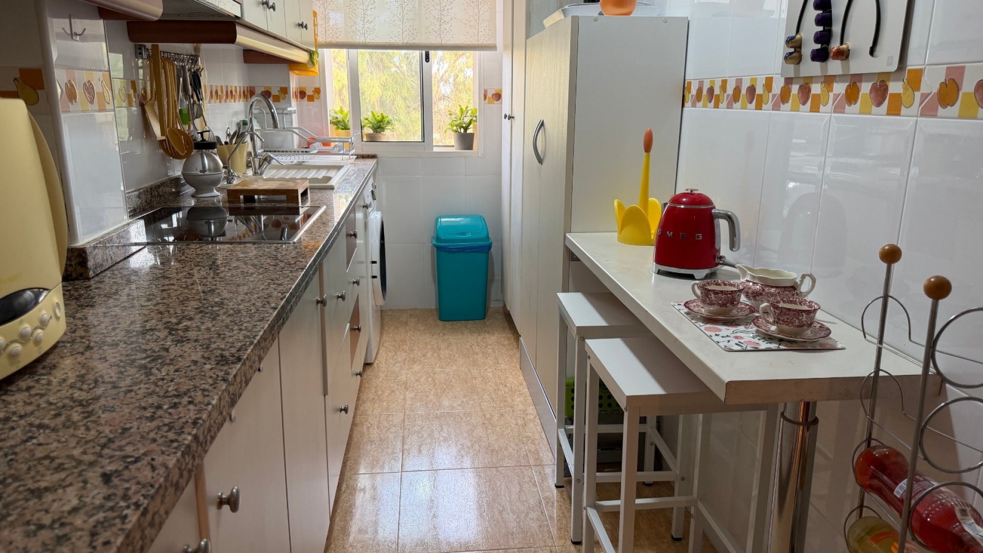 Wederverkoop - Appartement - Pilar de la Horadada