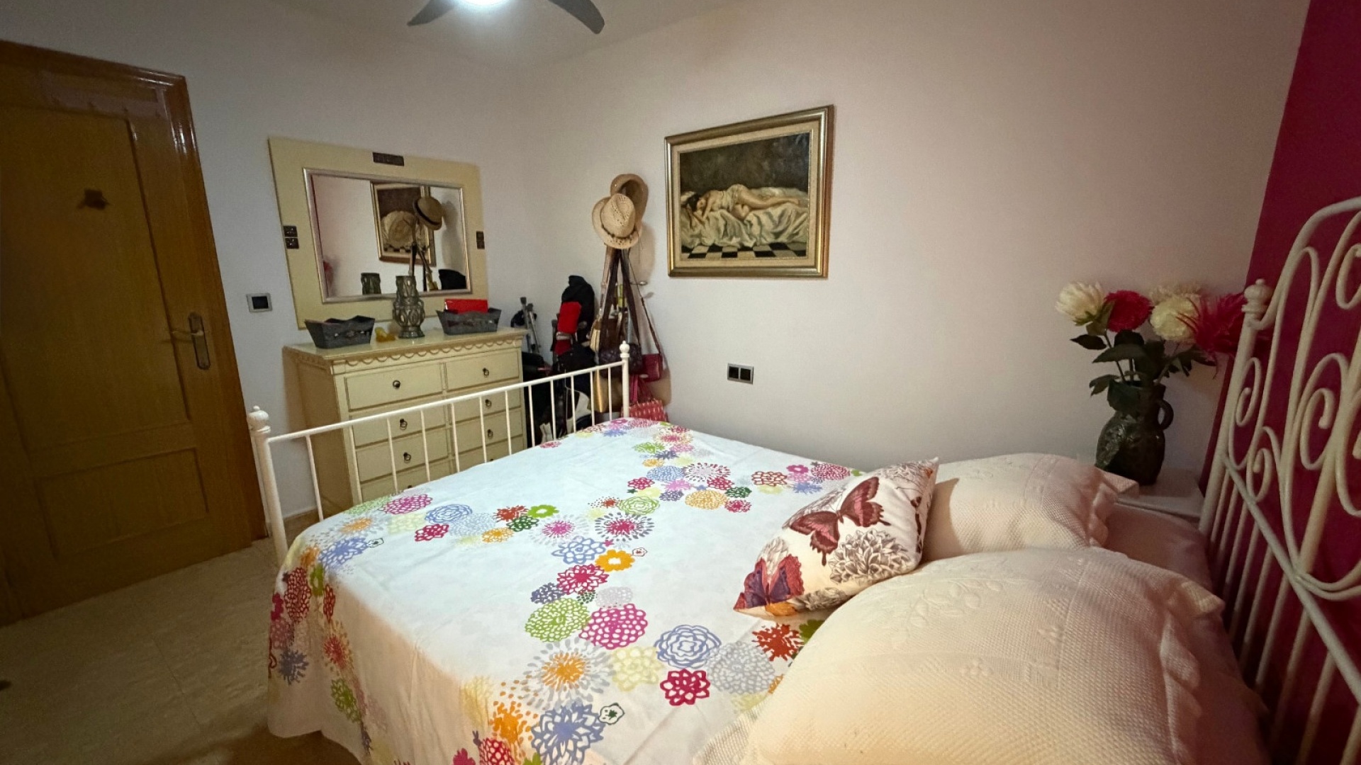 Wederverkoop - Appartement - Pilar de la Horadada