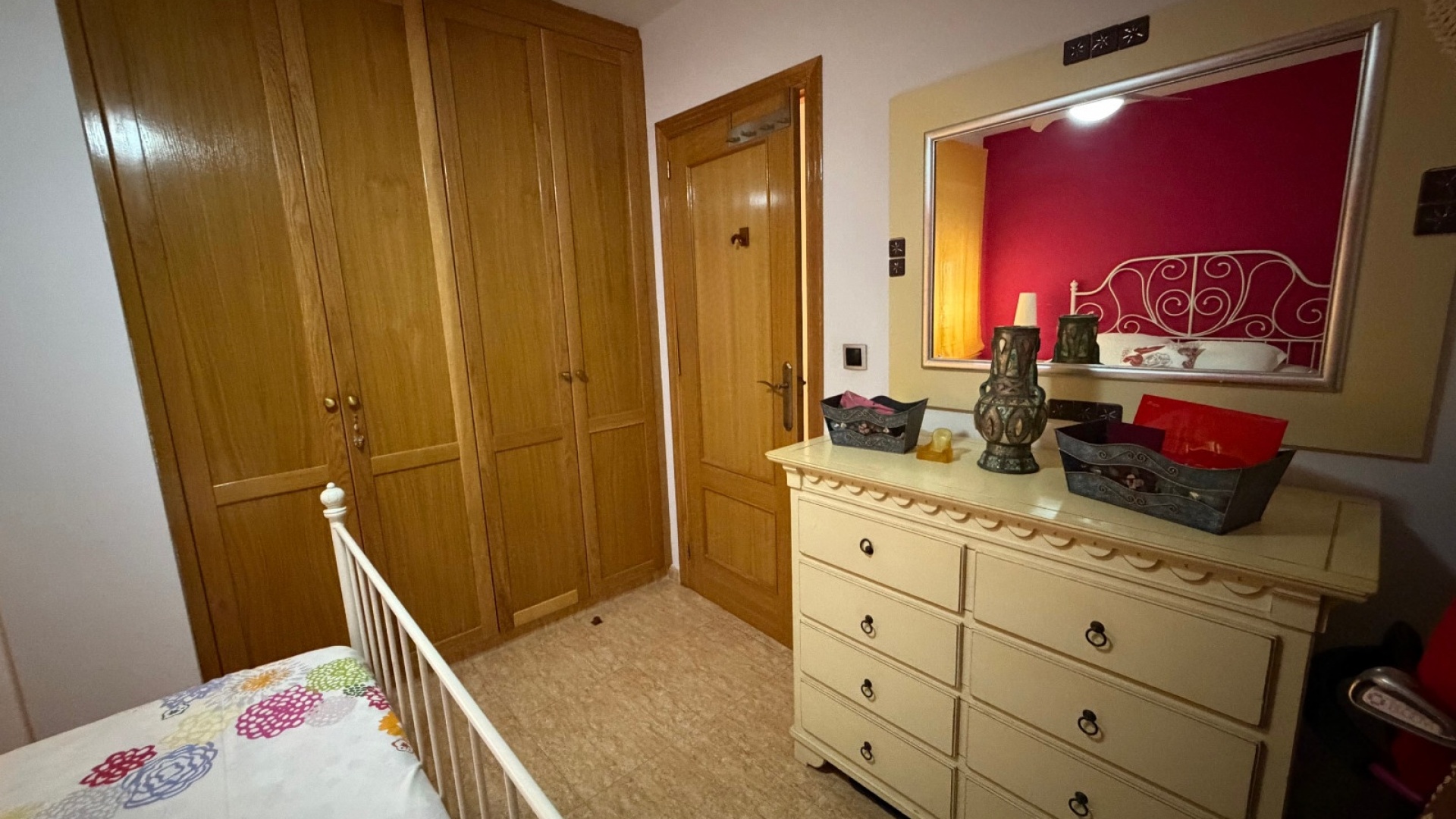 Wederverkoop - Appartement - Pilar de la Horadada