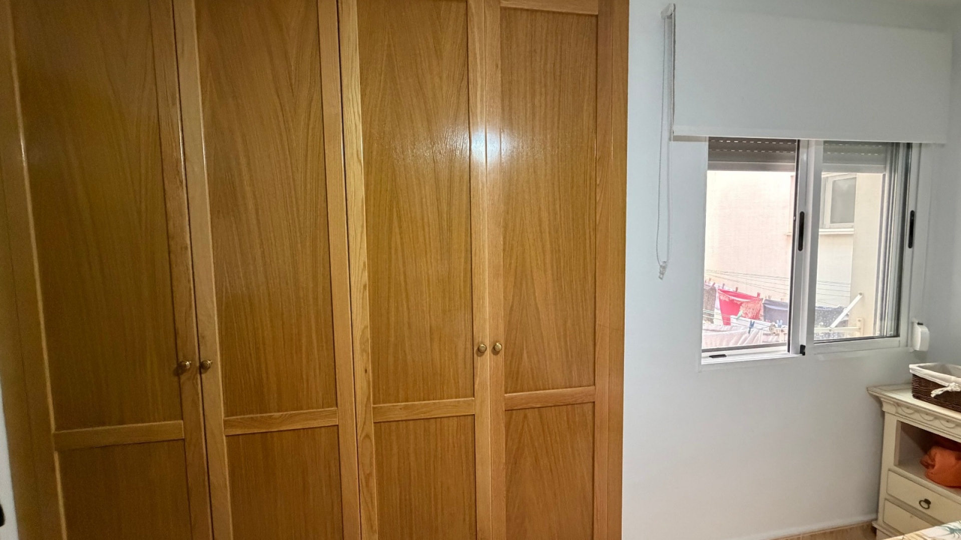 Wederverkoop - Appartement - Pilar de la Horadada