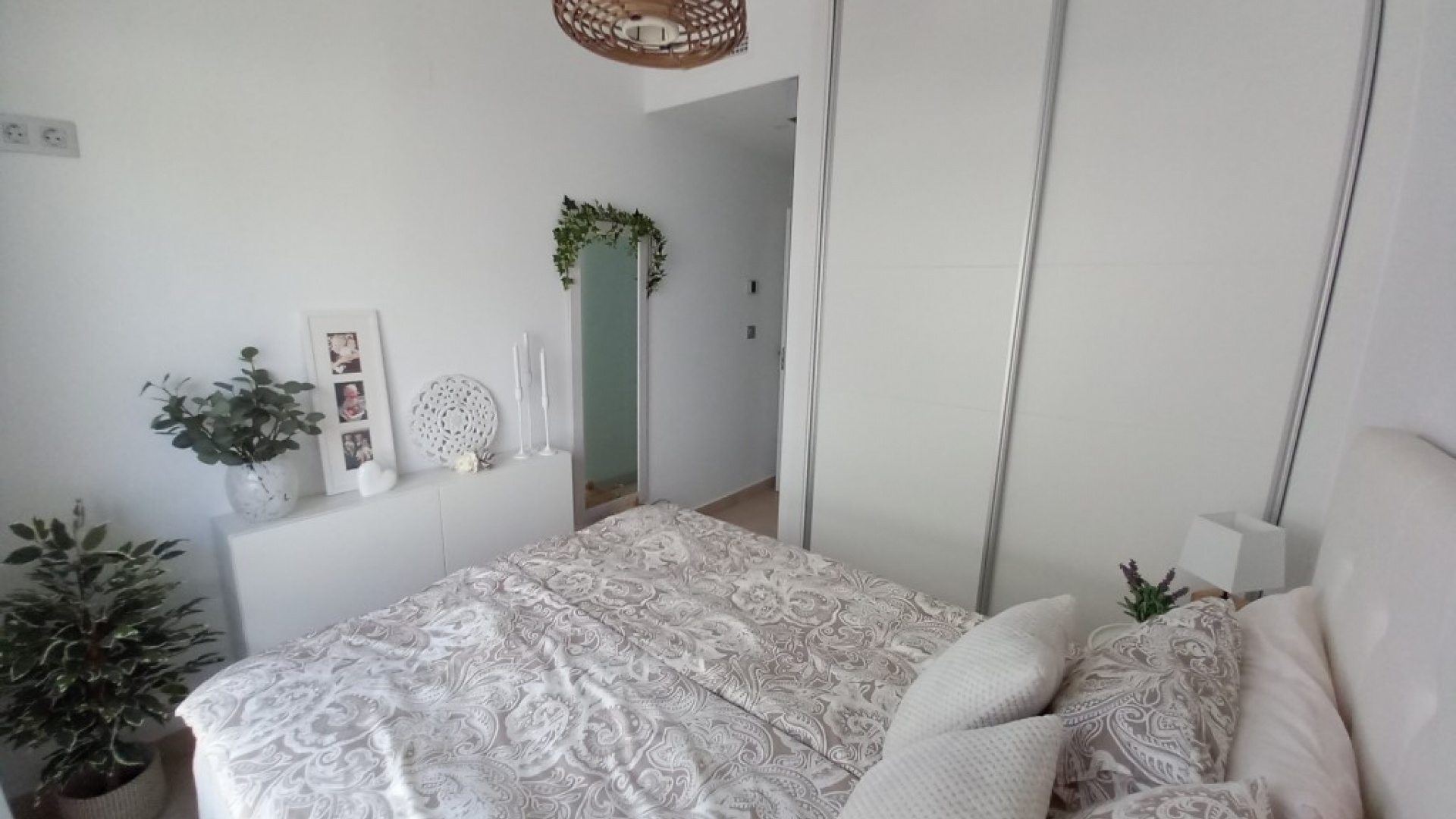 Wederverkoop - Appartement - Pilar de la Horadada