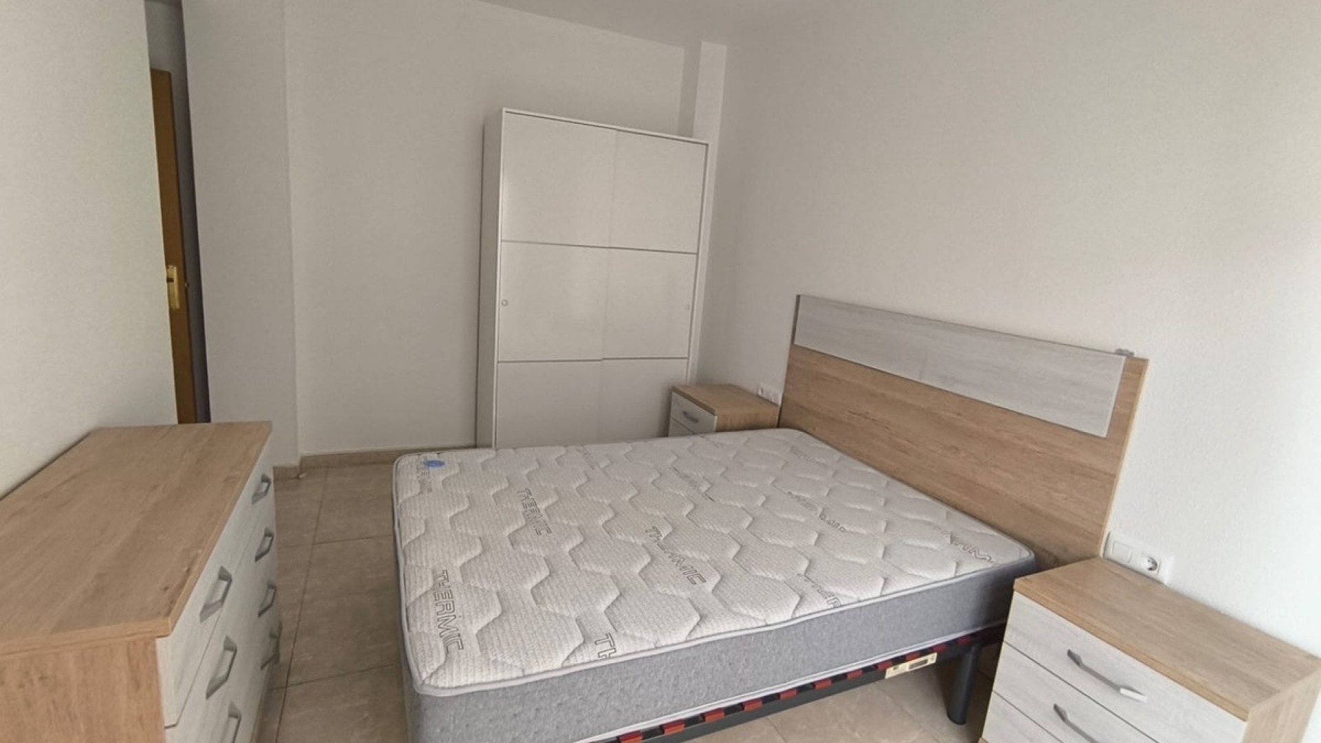 Wederverkoop - Appartement - Pinoso - Pinoso Centro