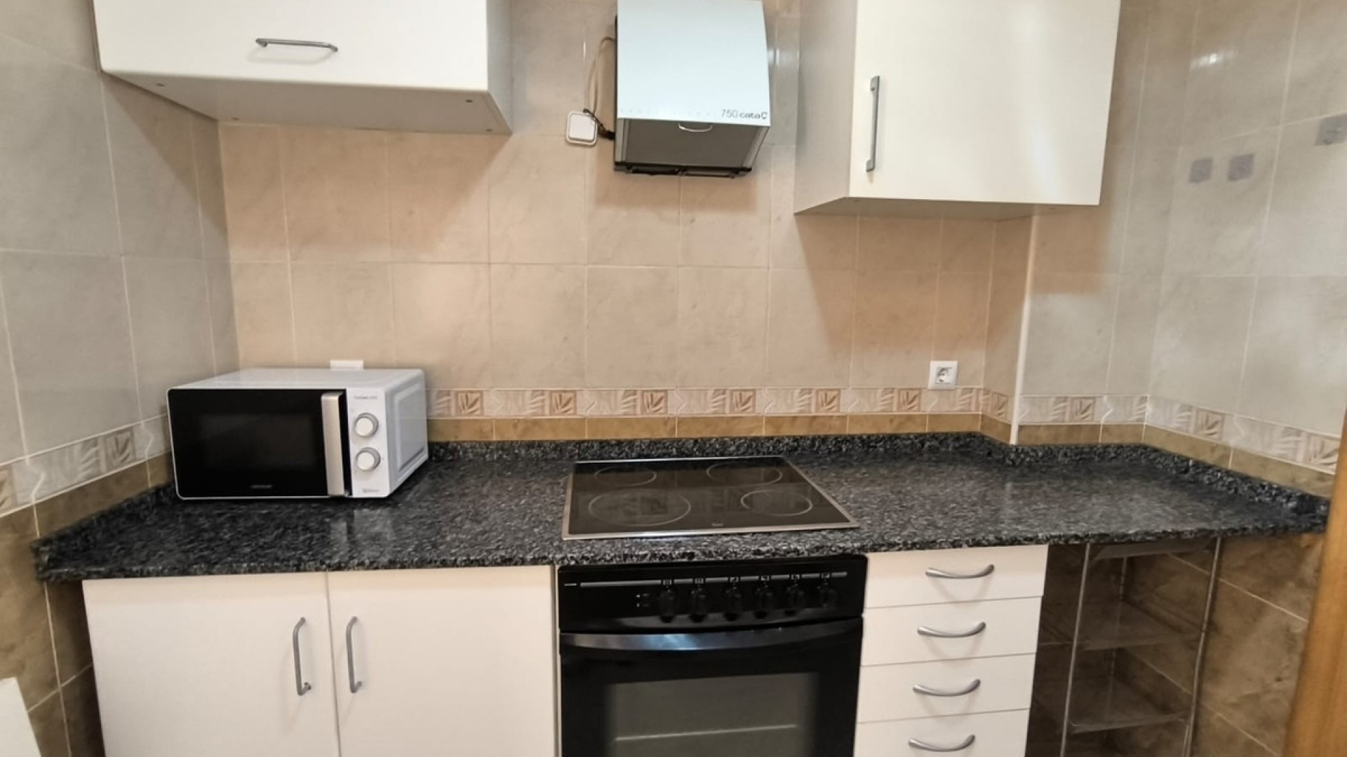 Wederverkoop - Appartement - Pinoso - Pinoso Centro