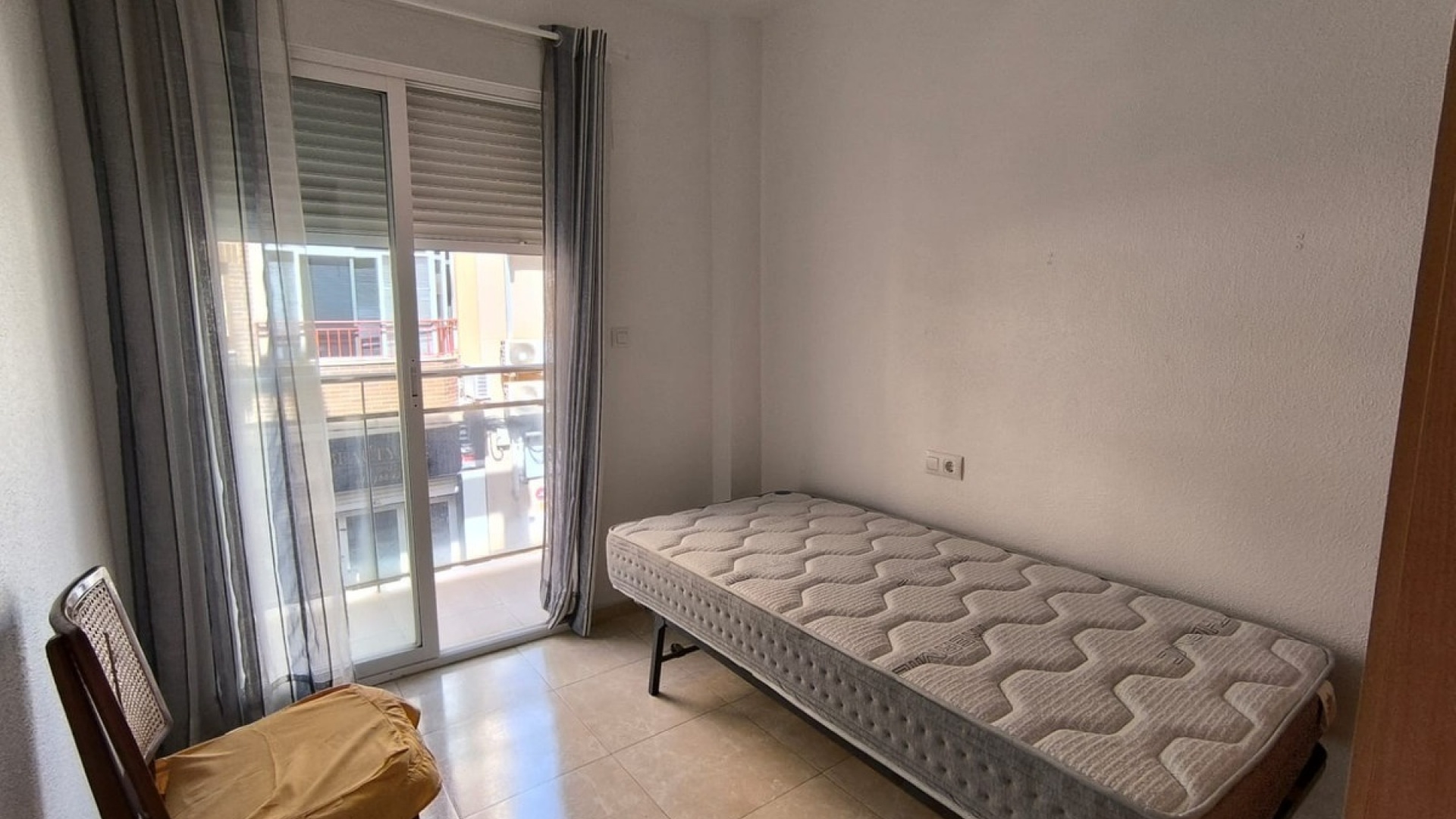 Wederverkoop - Appartement - Pinoso - Pinoso Centro